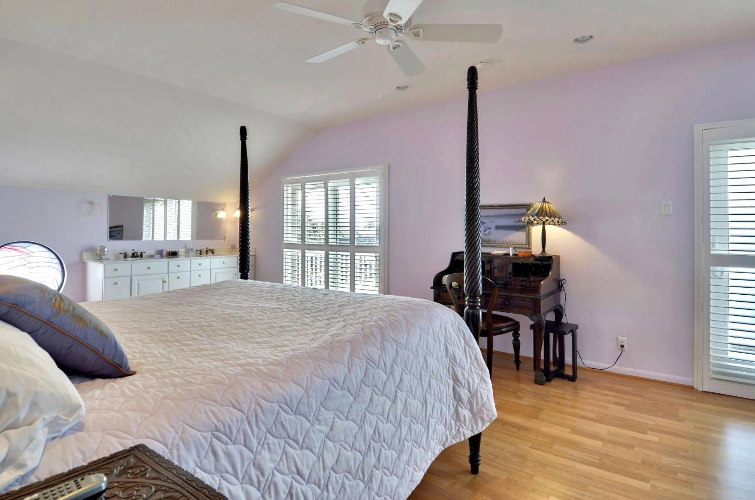 Bedroom, Bed in Bahia Azul Sunset