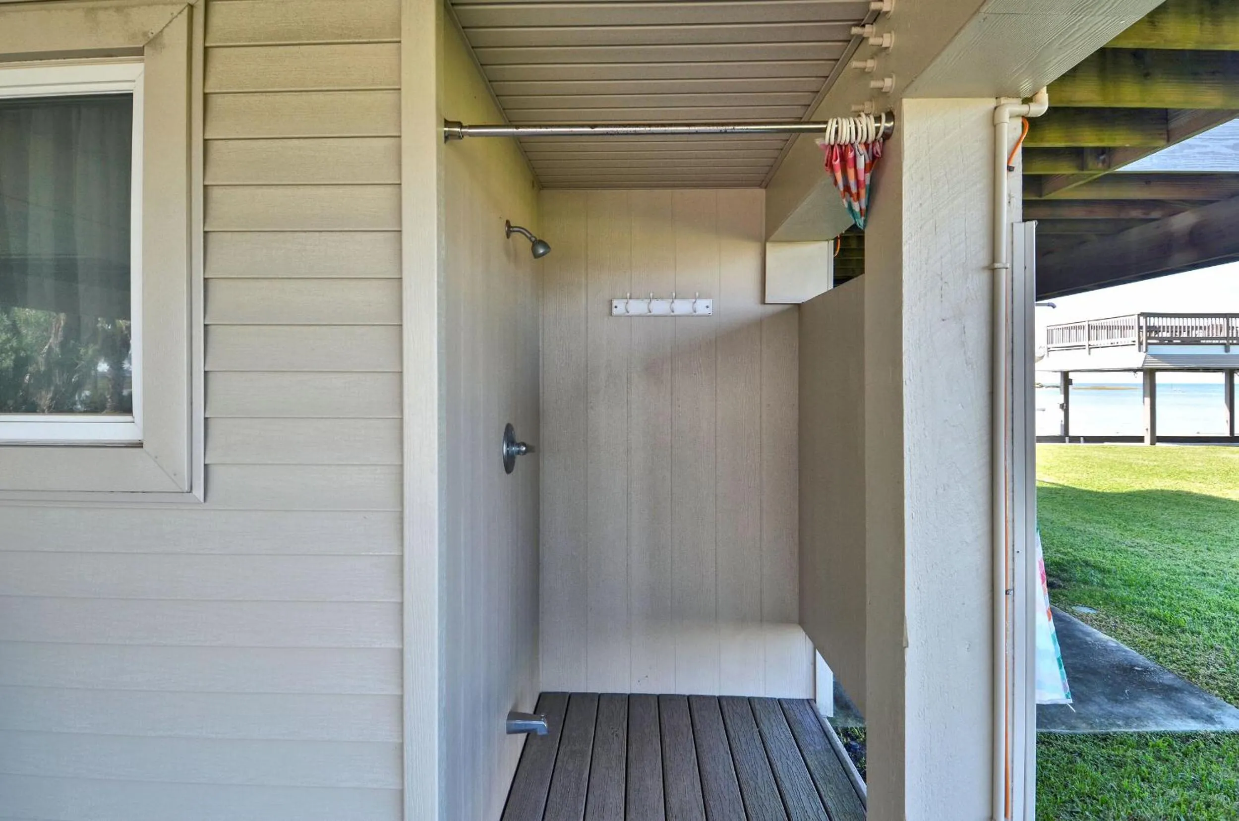 Property building in Bahia Azul Sunset