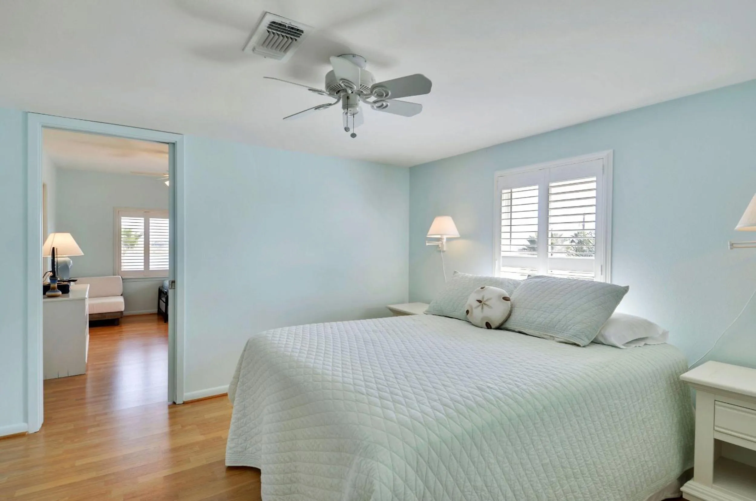 Bedroom, Bed in Bahia Azul Sunset