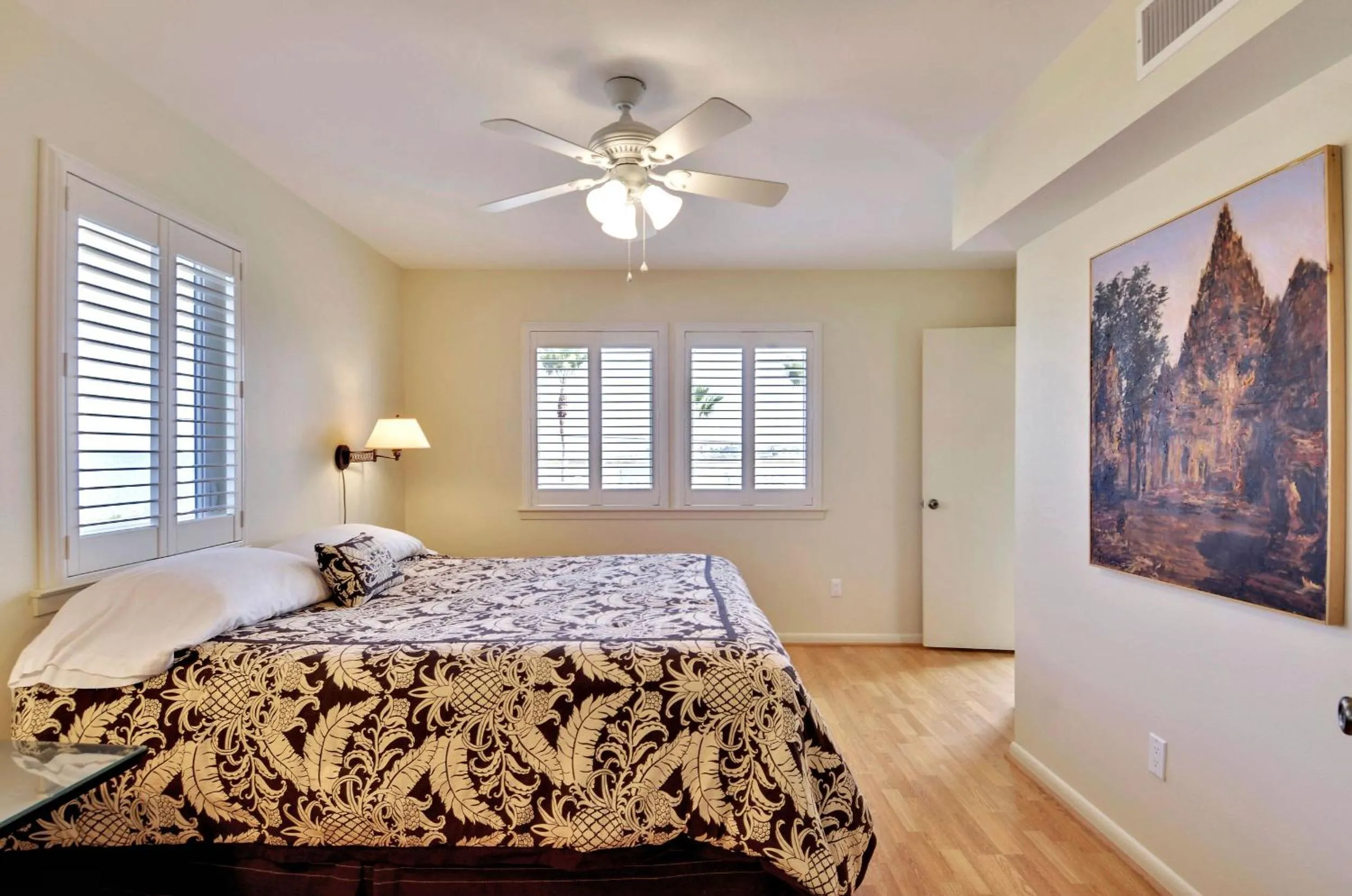 Bedroom, Bed in Bahia Azul Sunset