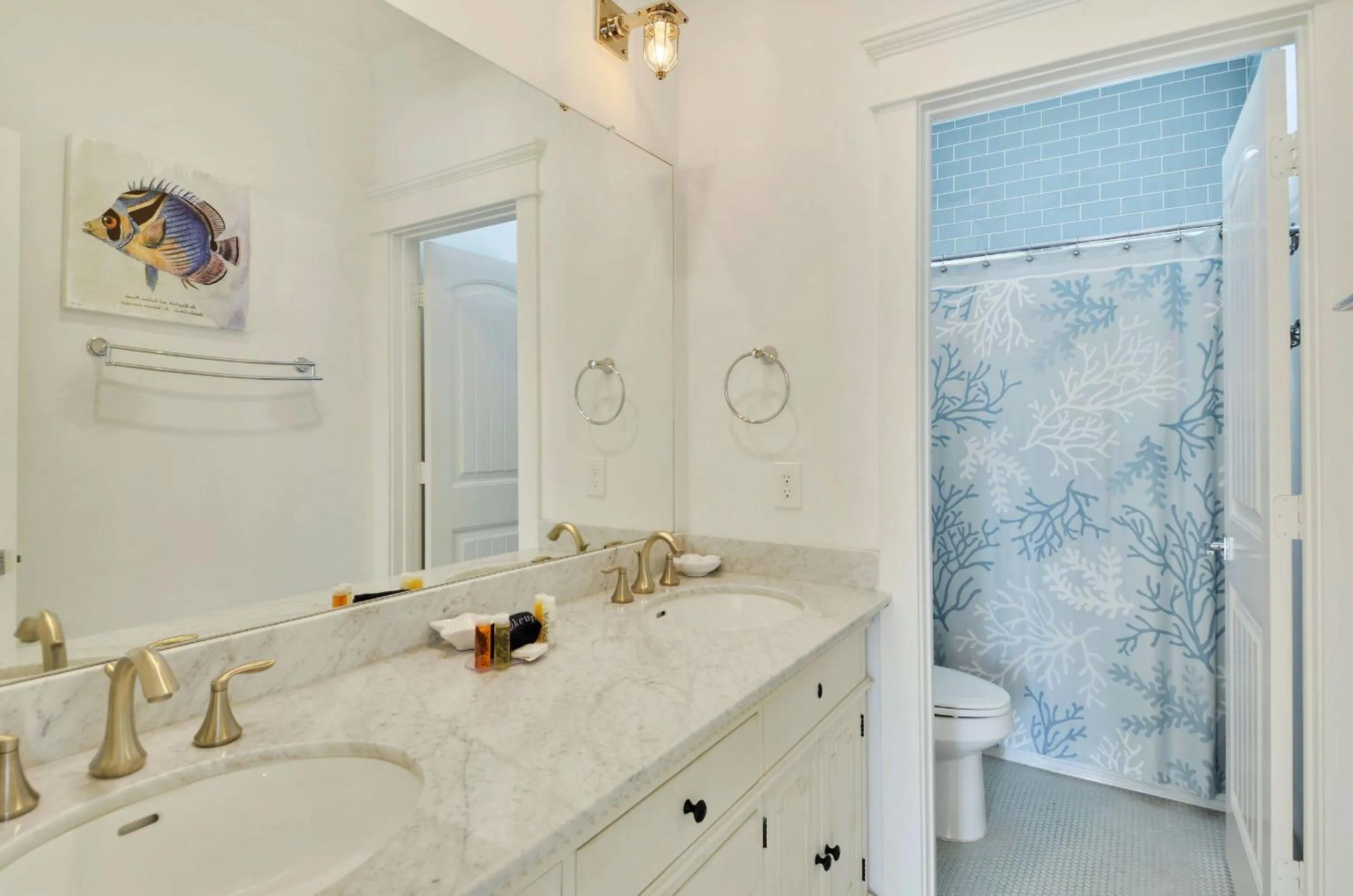 Property building in Beachside Haven