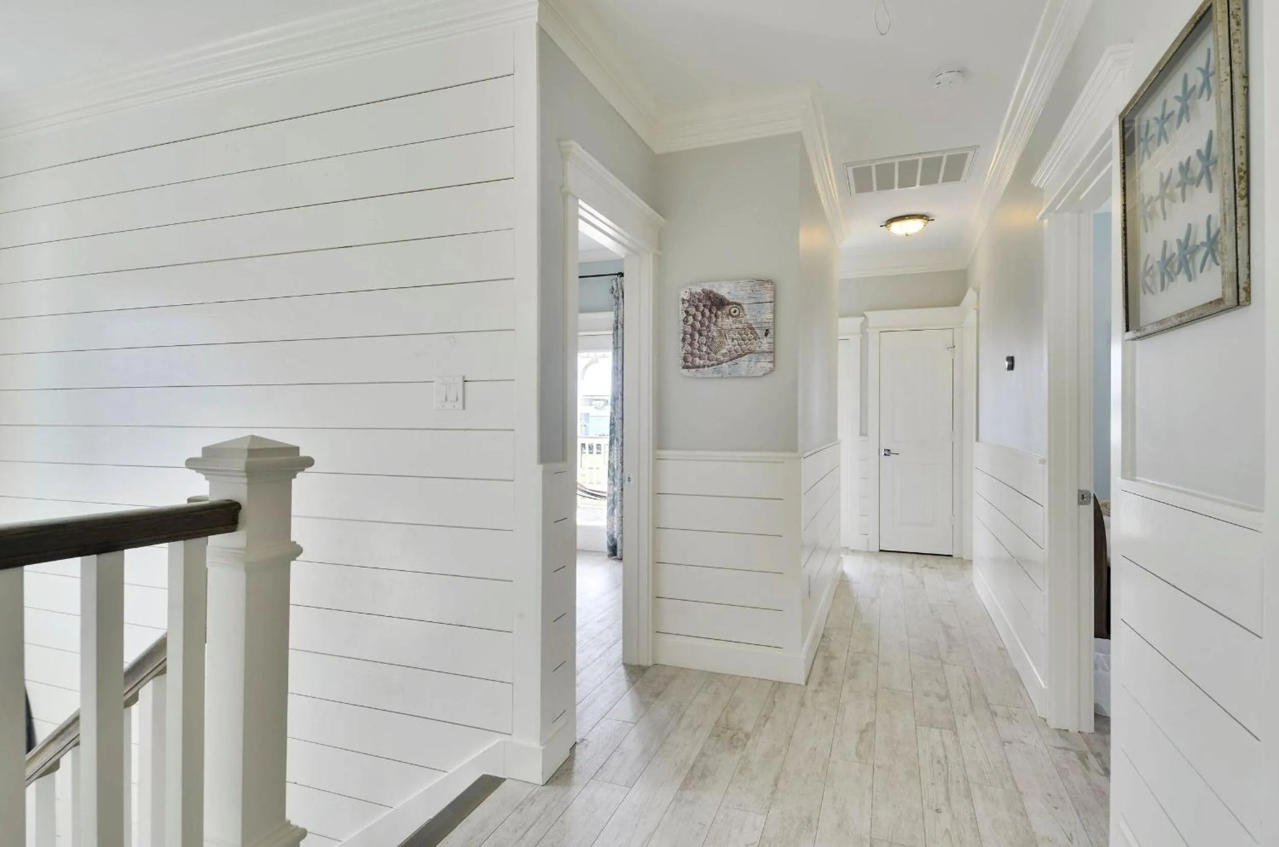 Property building in Beachside Haven