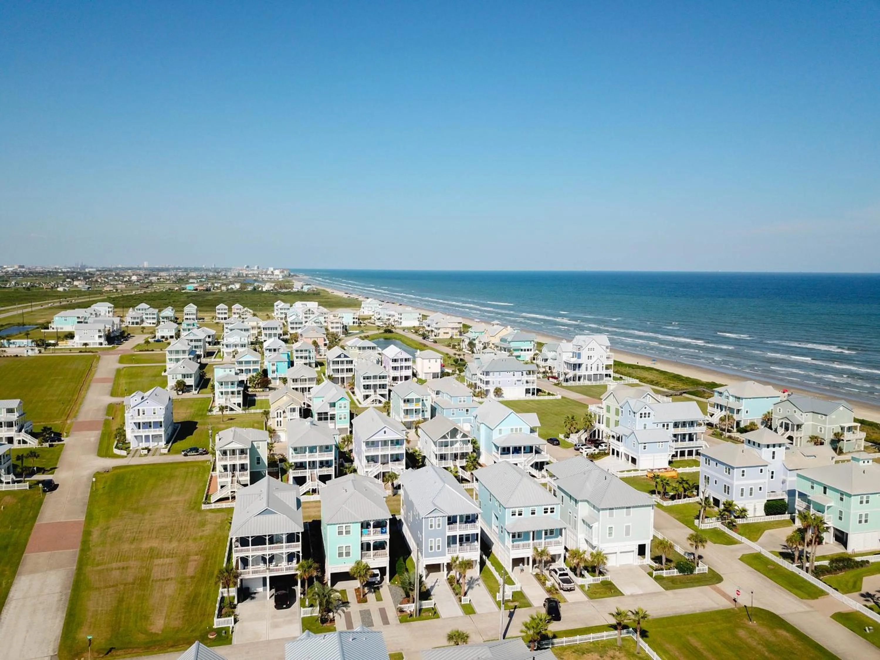 Beach in Beachside Haven