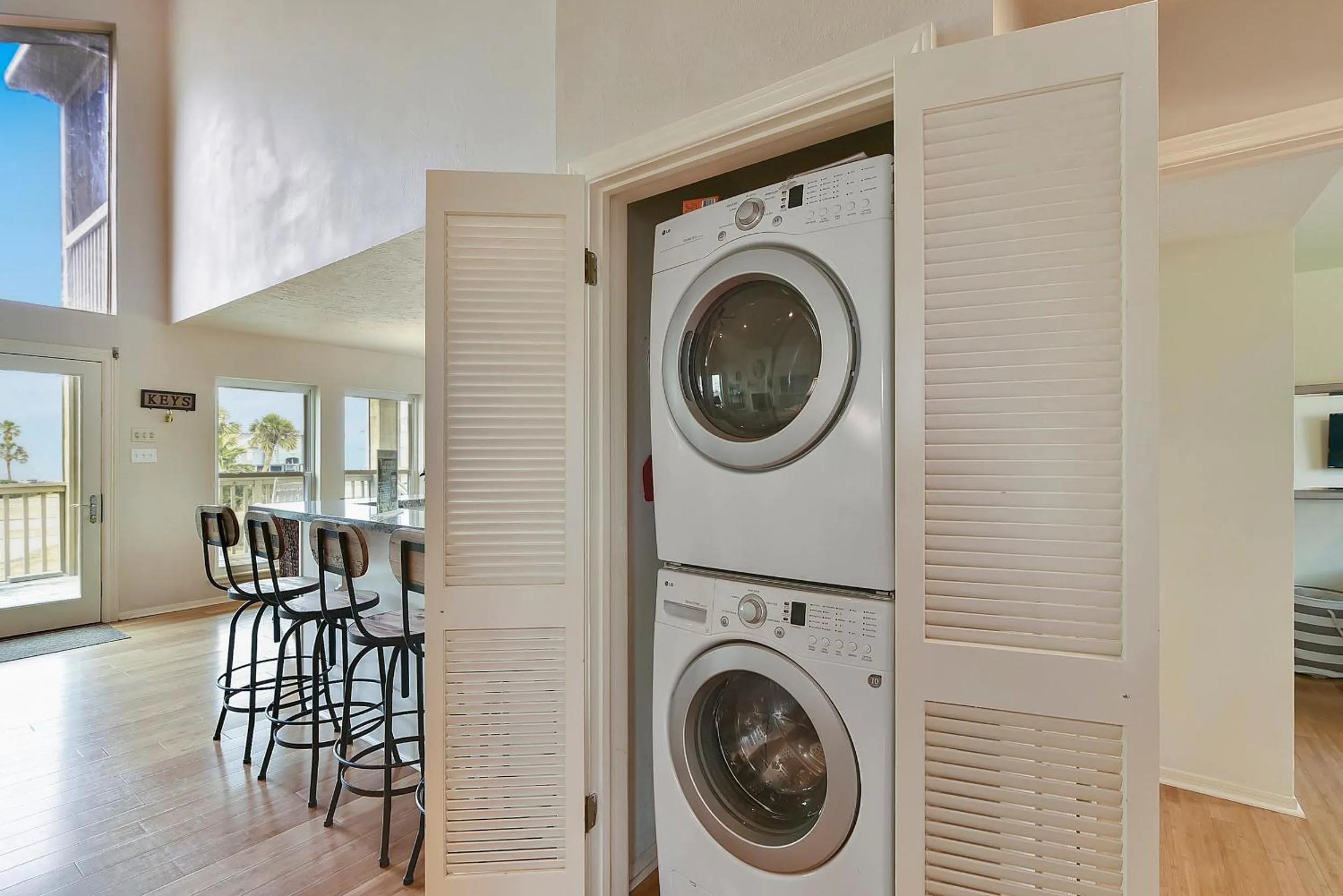 Property building in All Decked Out