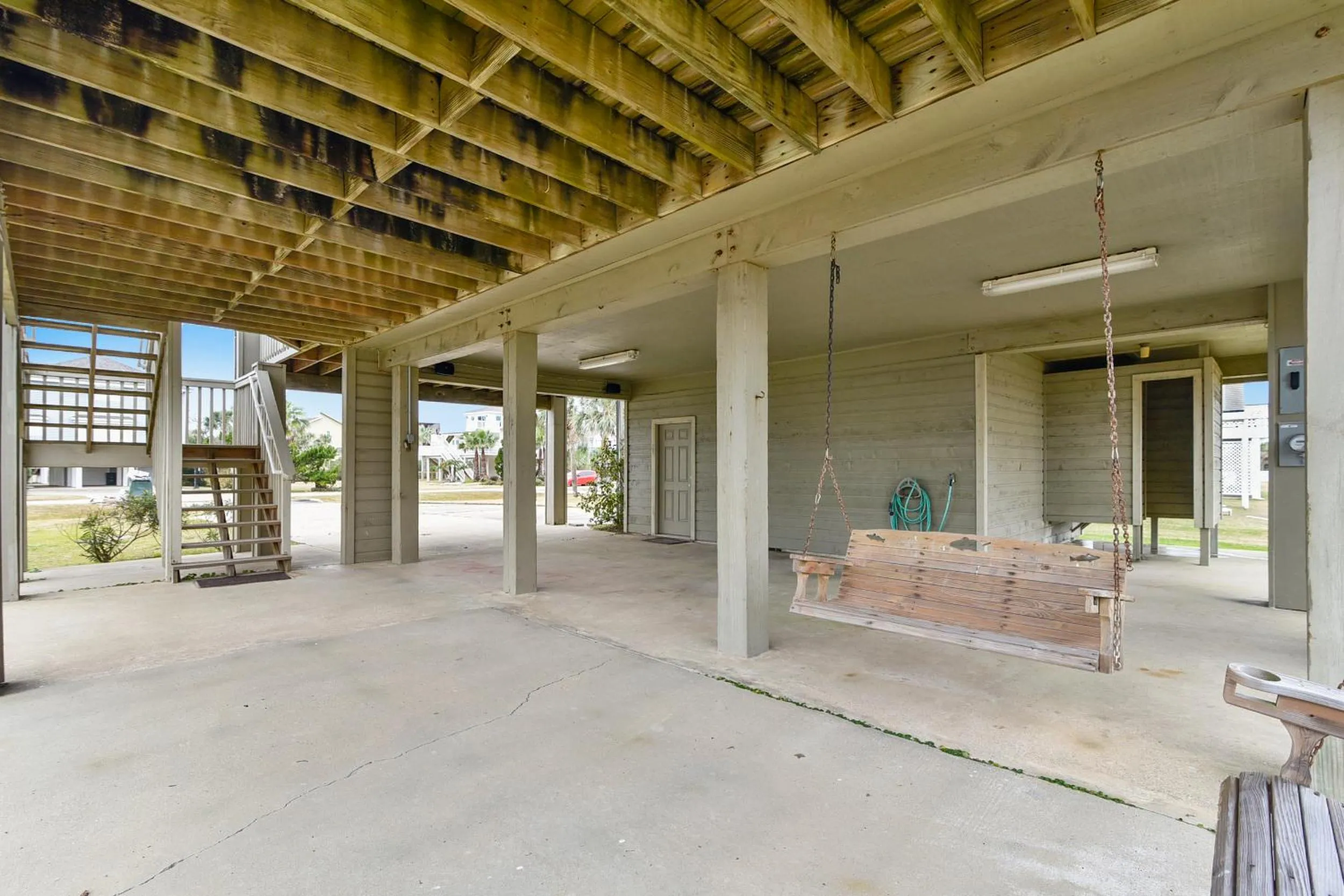 Property building in All Decked Out