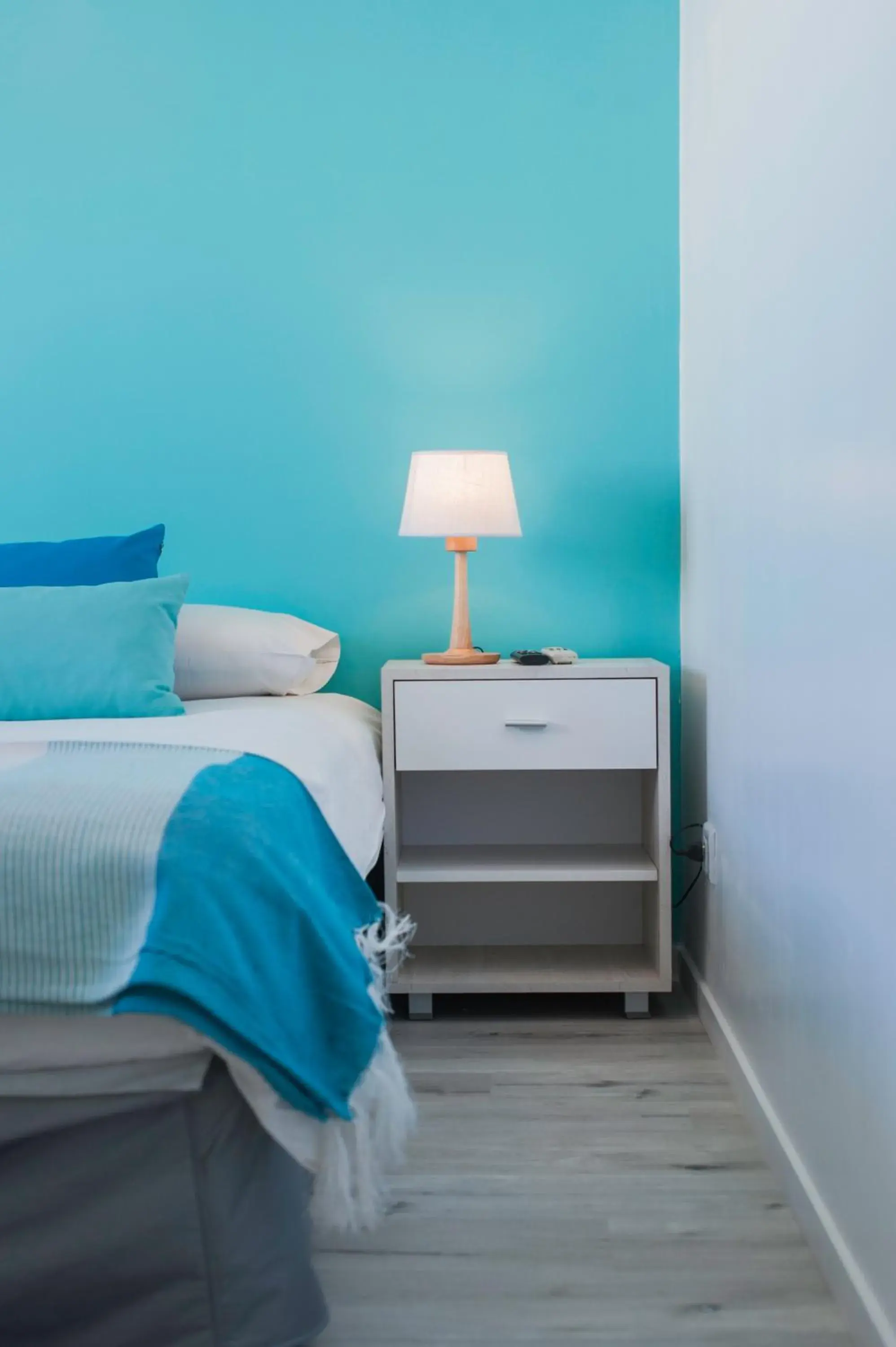 Photo of the whole room, Bed in Soho Point Central Photo of the whole room, Bed in Soho Point Central