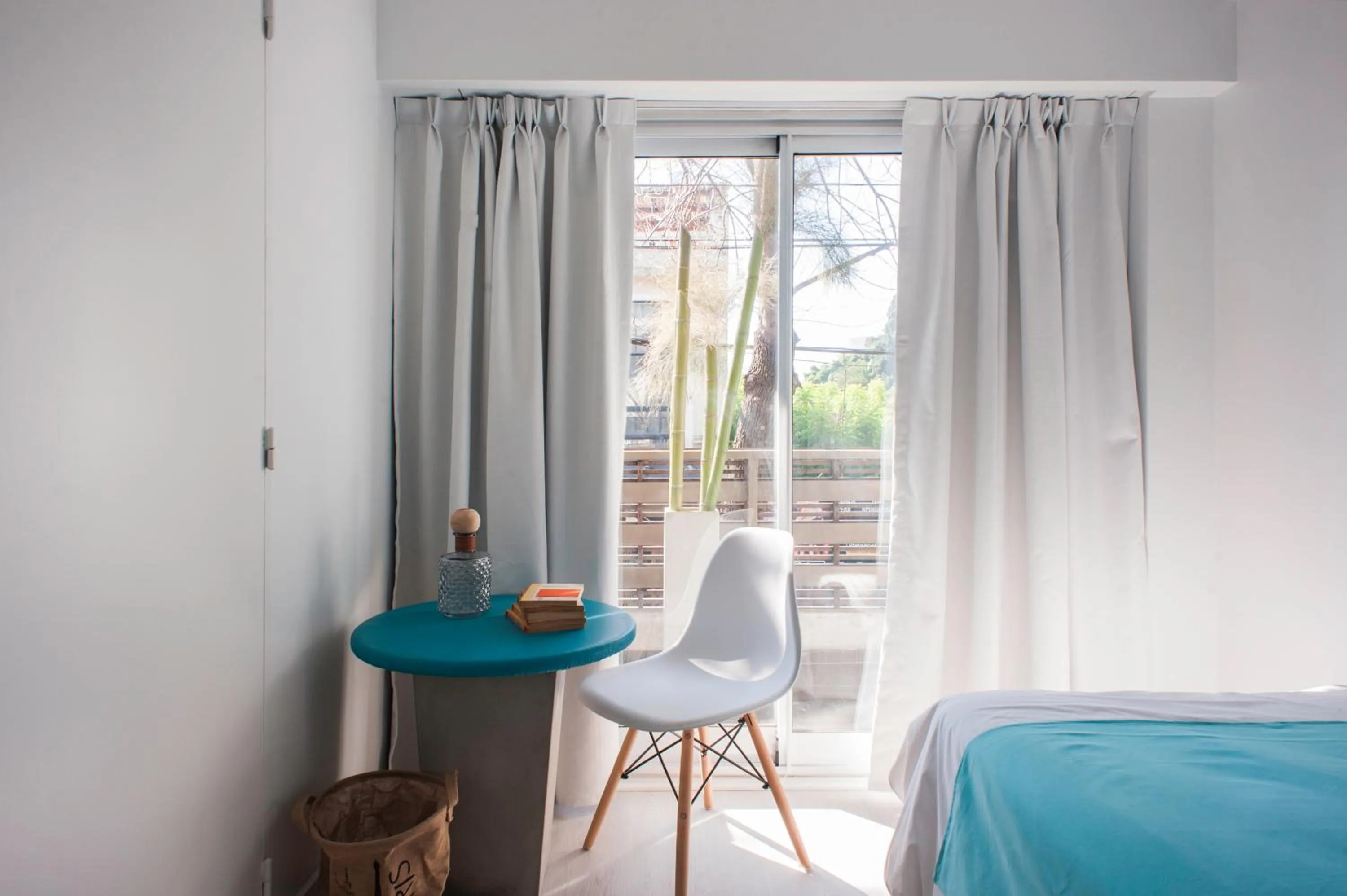 Bed in Soho Point Central