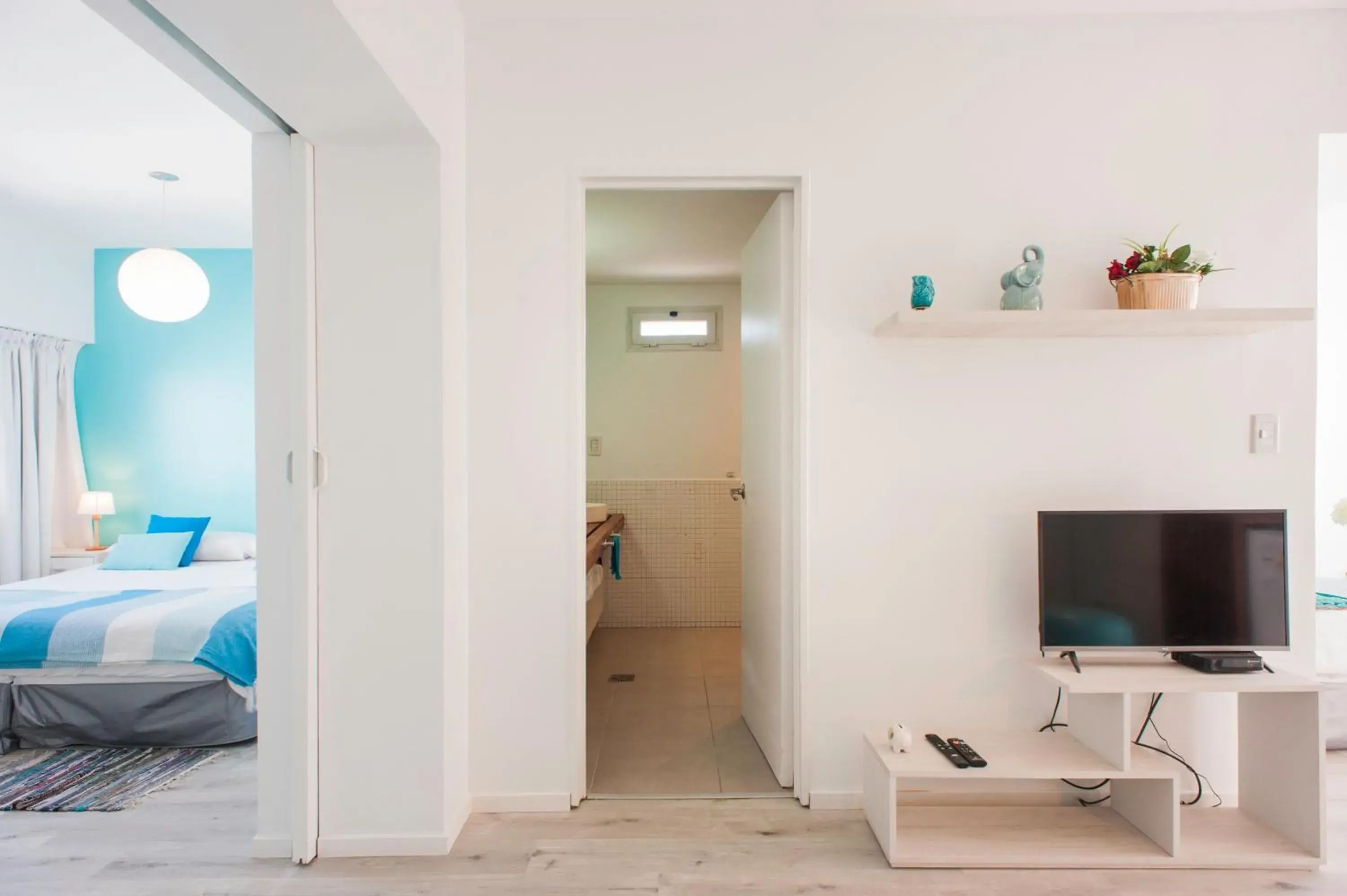 Bed in Soho Point Central Bed in Soho Point Central