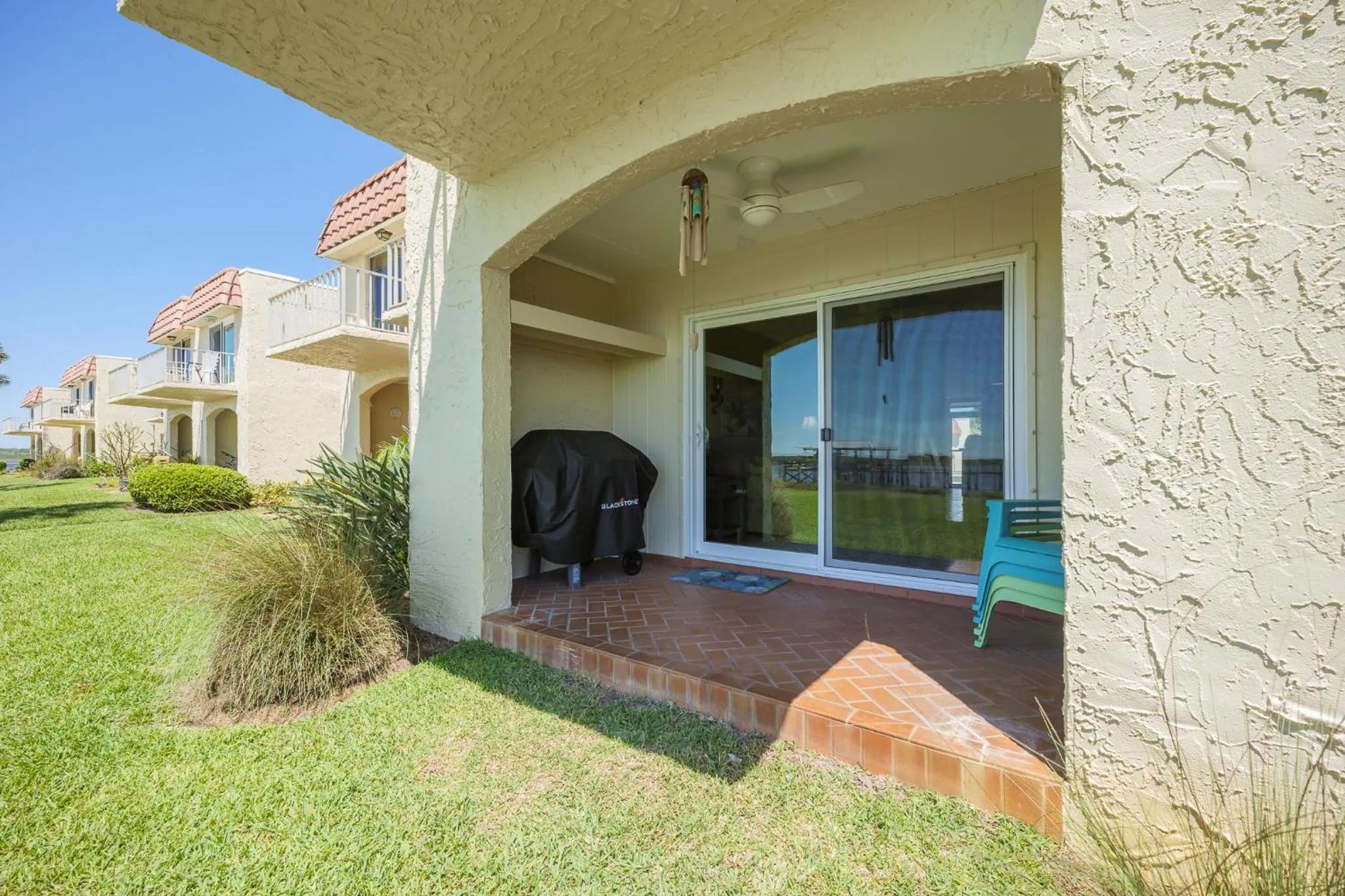 Property building in Point Matanzas B3