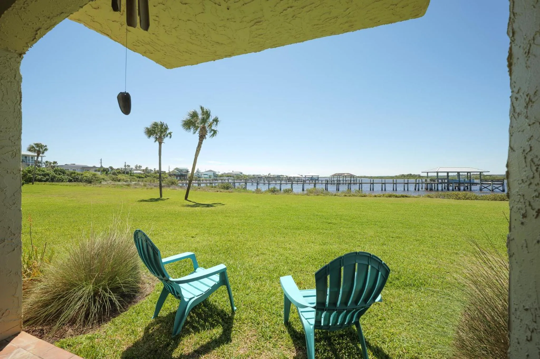 Property building in Point Matanzas B3