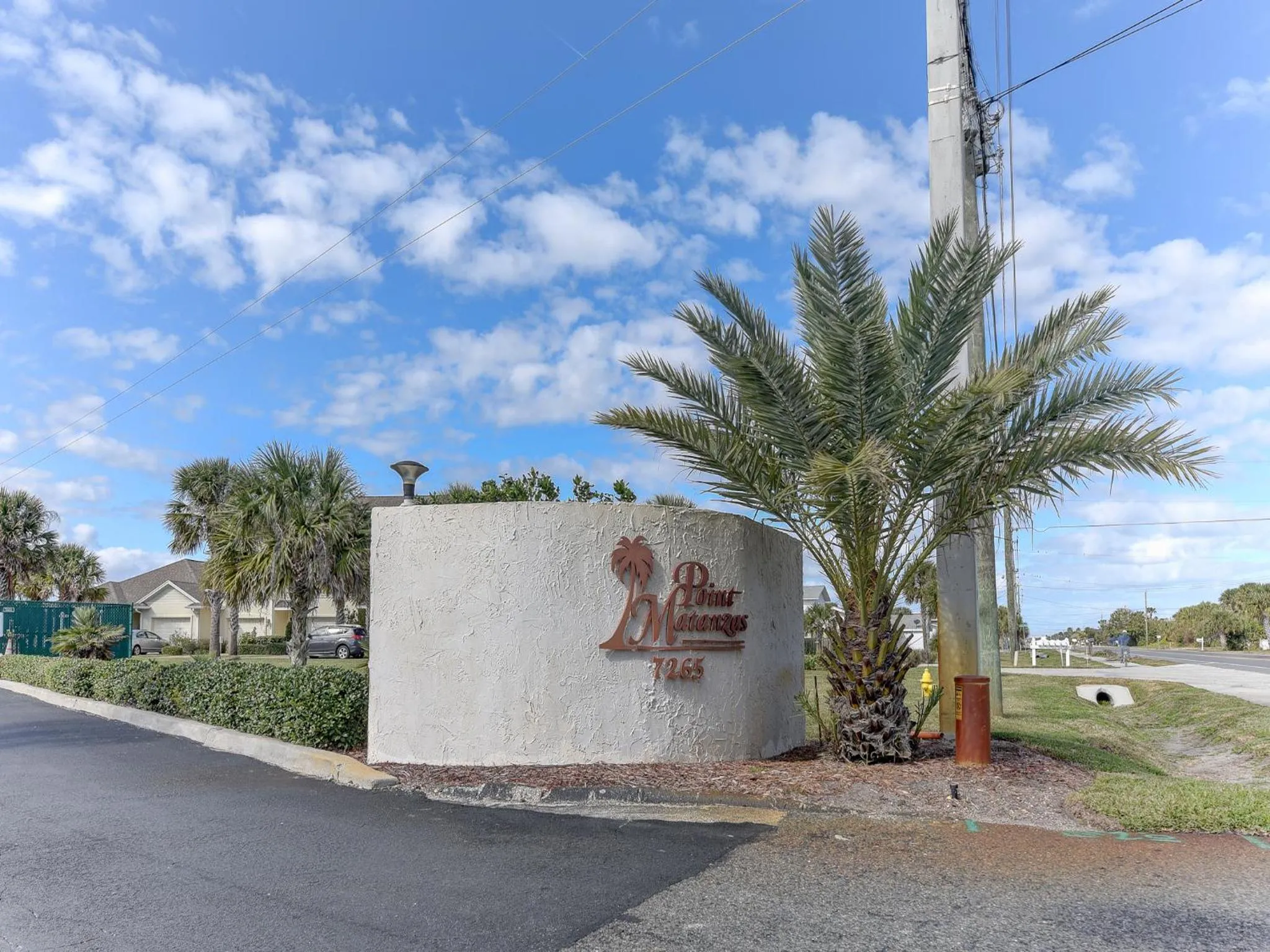 Property building in Point Matanzas B3