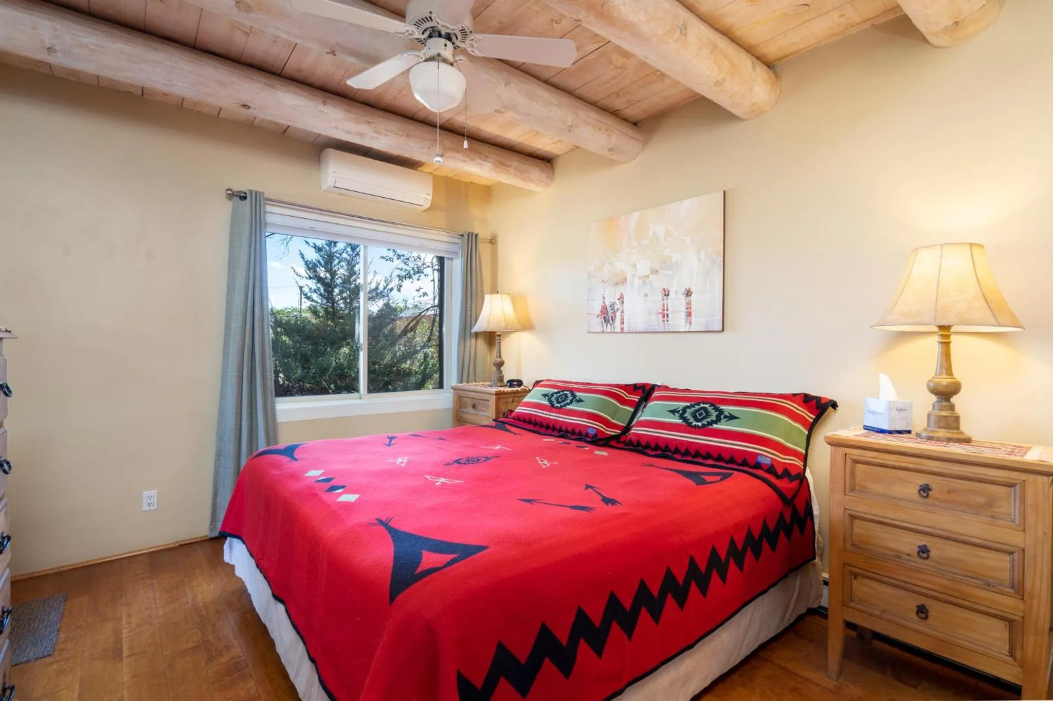 Property building, Bed in Las Brisas 31