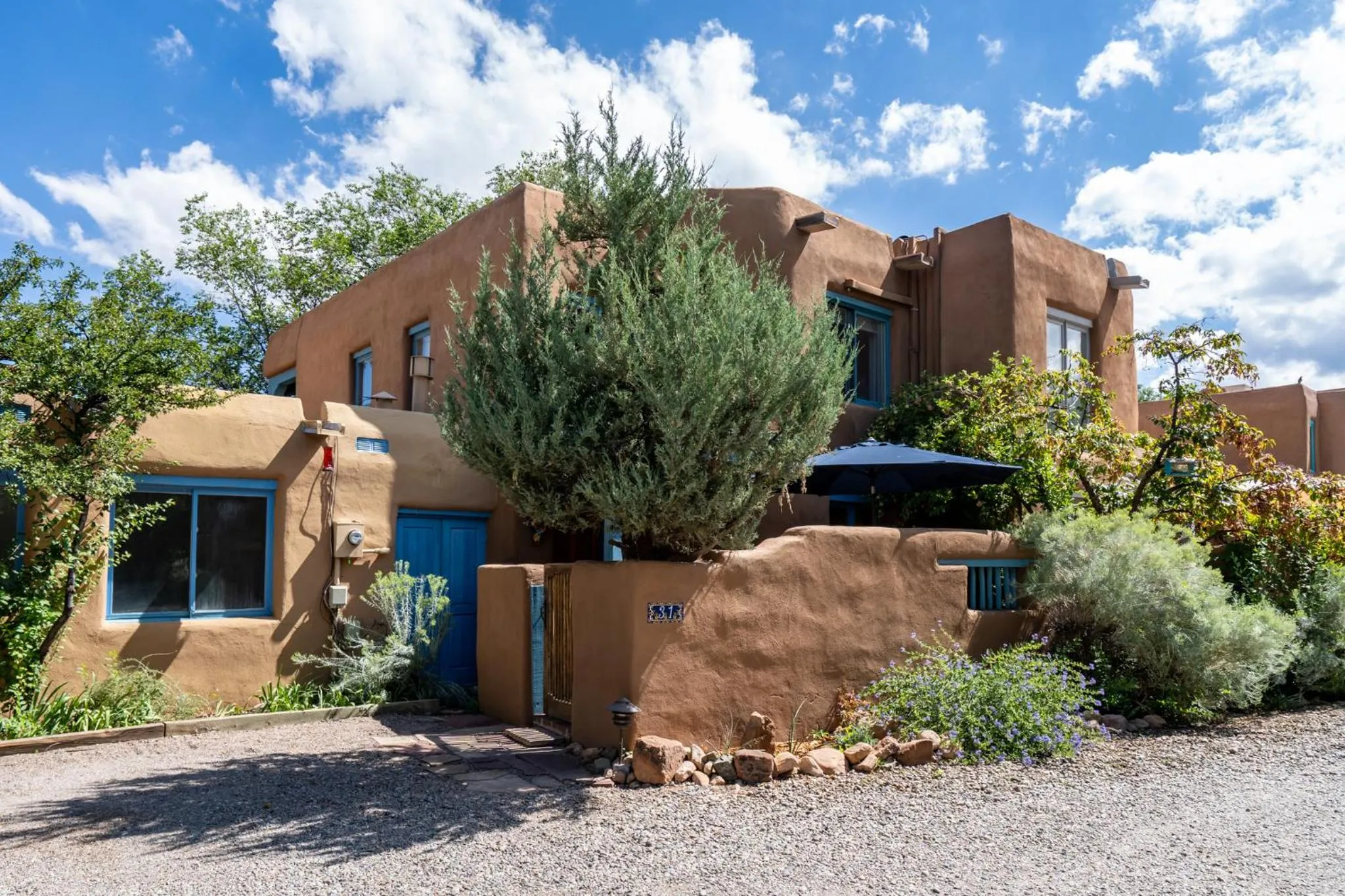 Property building in Las Brisas 31