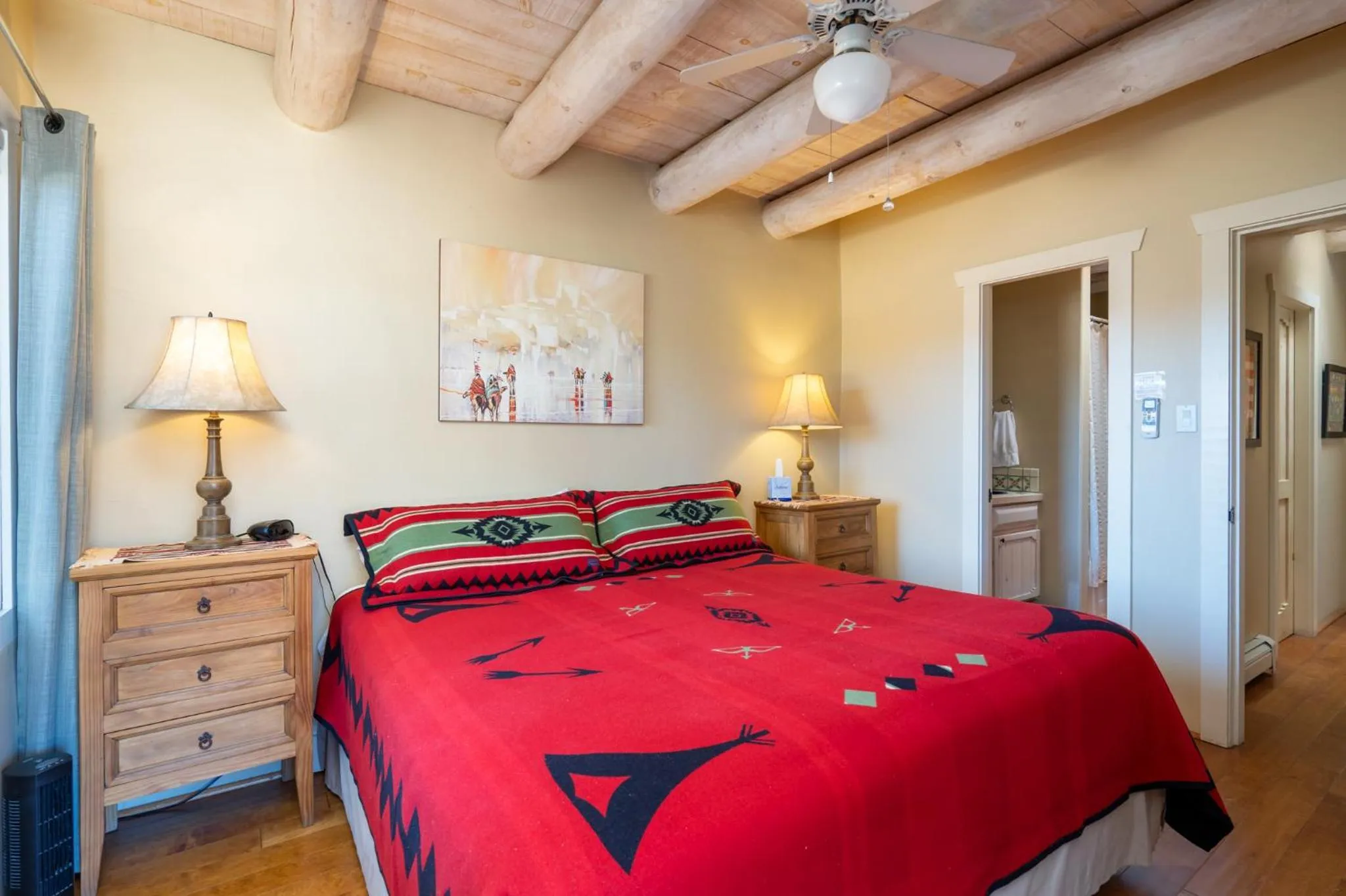 Property building, Bed in Las Brisas 31