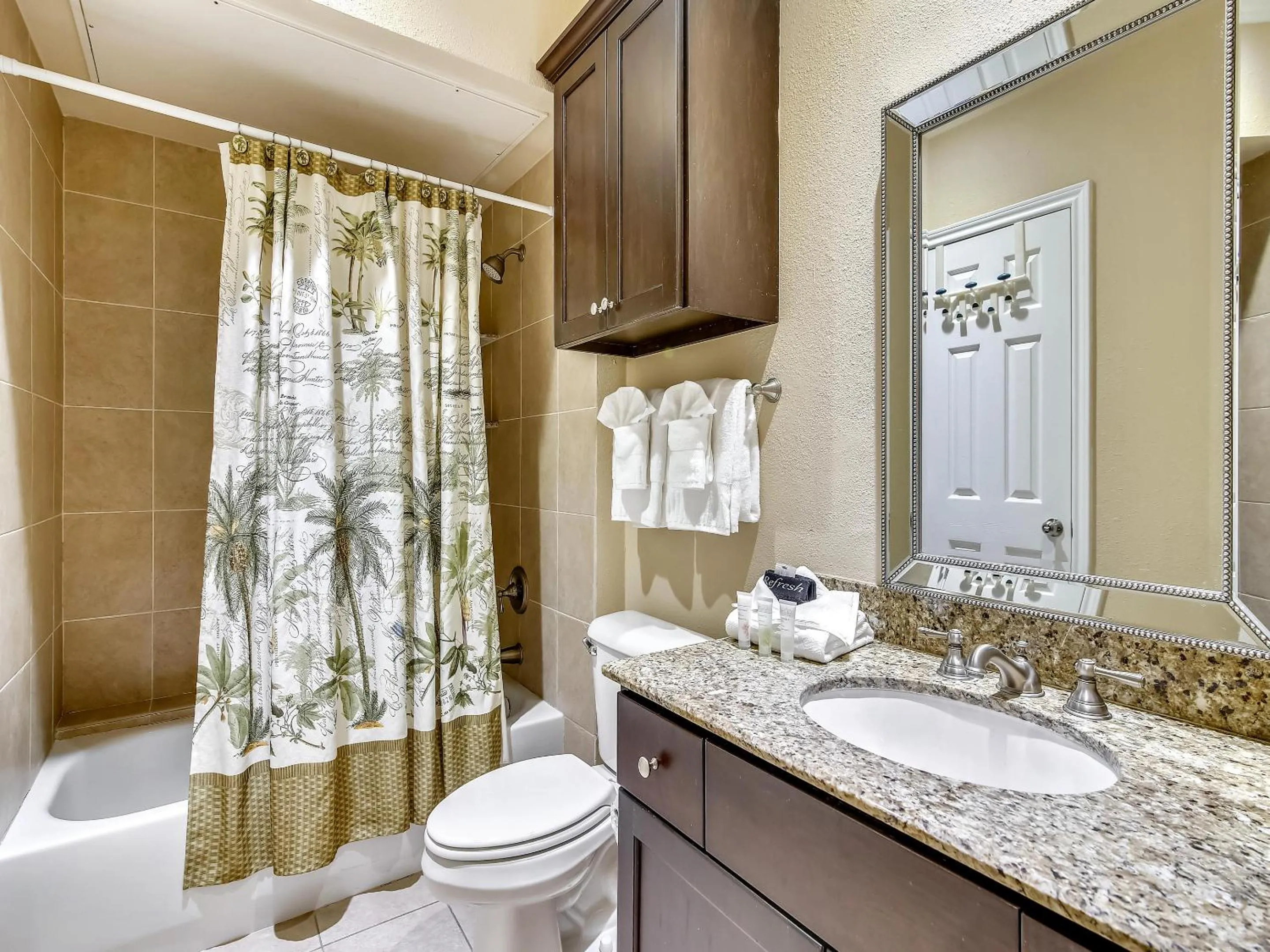 Property building in Dawn 823-At The Beach