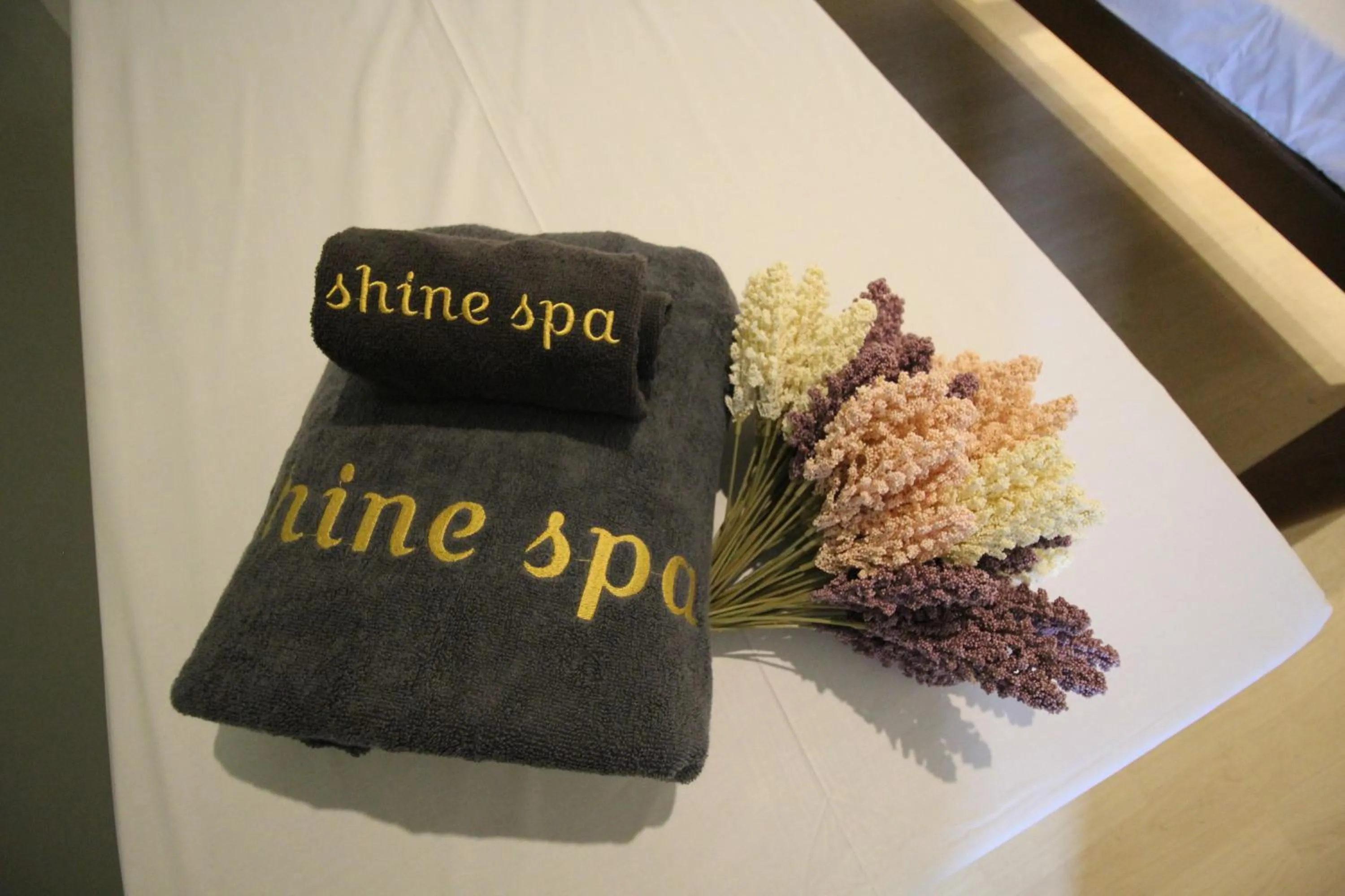 T Shine Resort and Spa