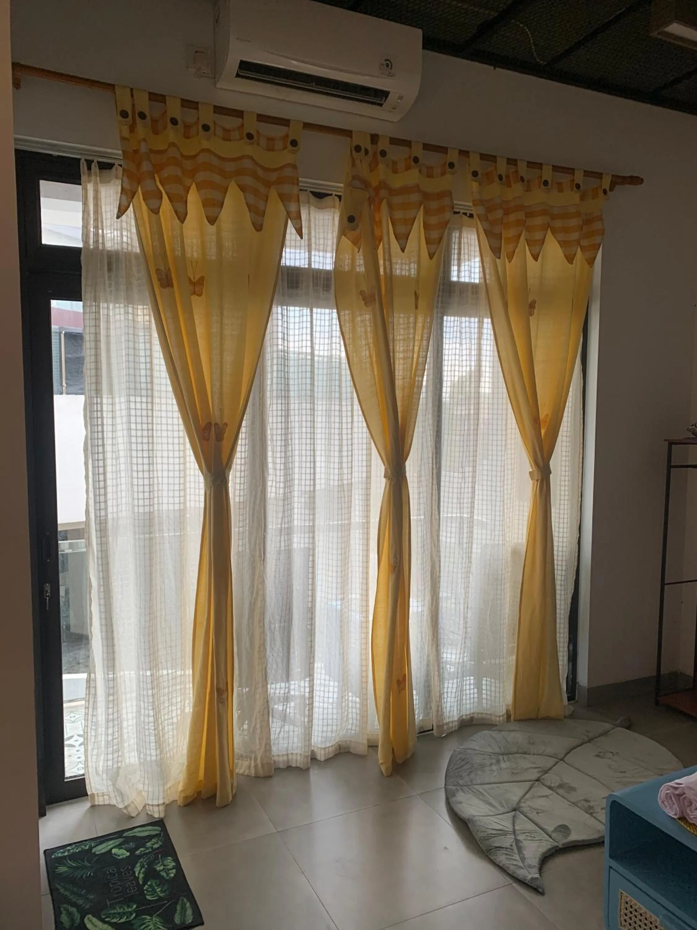 Bedroom in PALAGAN HUIS