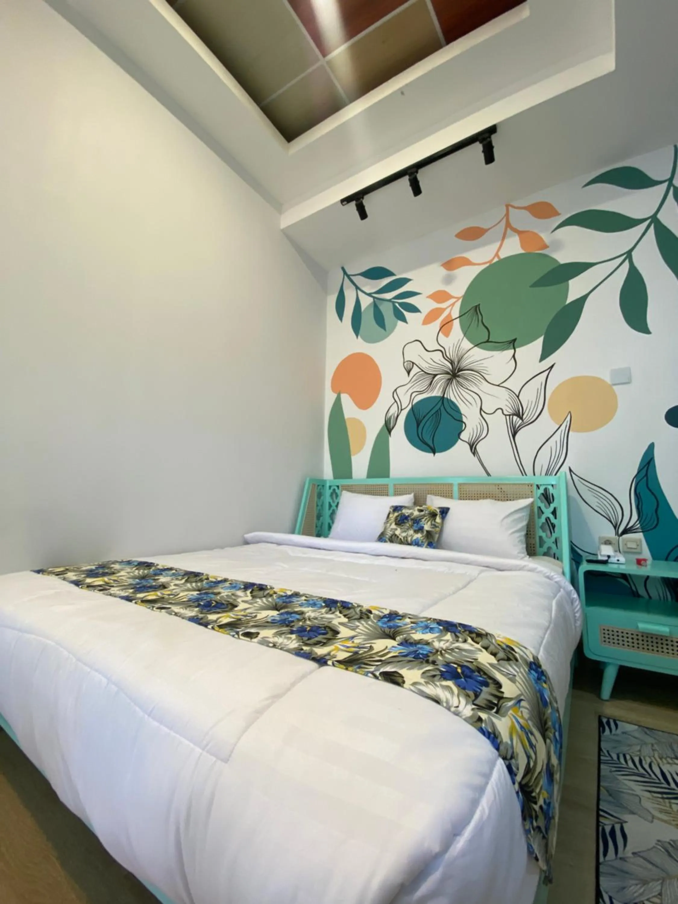 People in PALAGAN HUIS