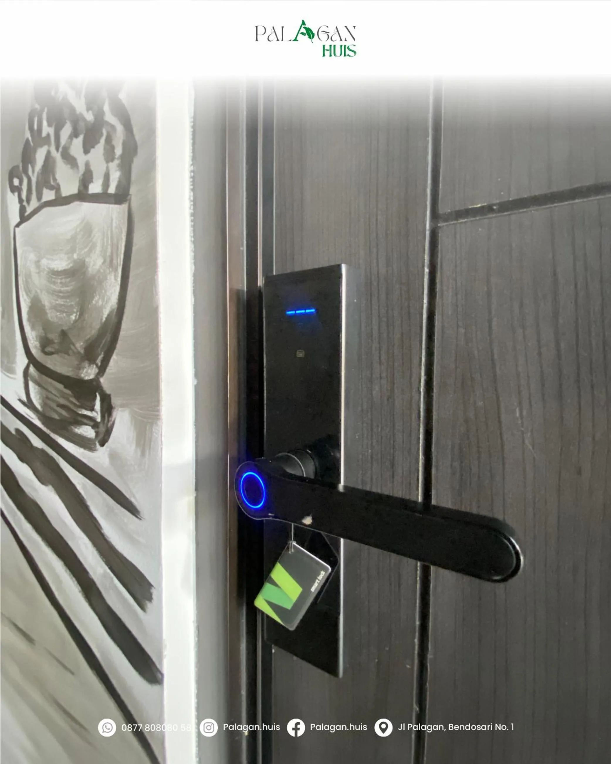 Other in PALAGAN HUIS