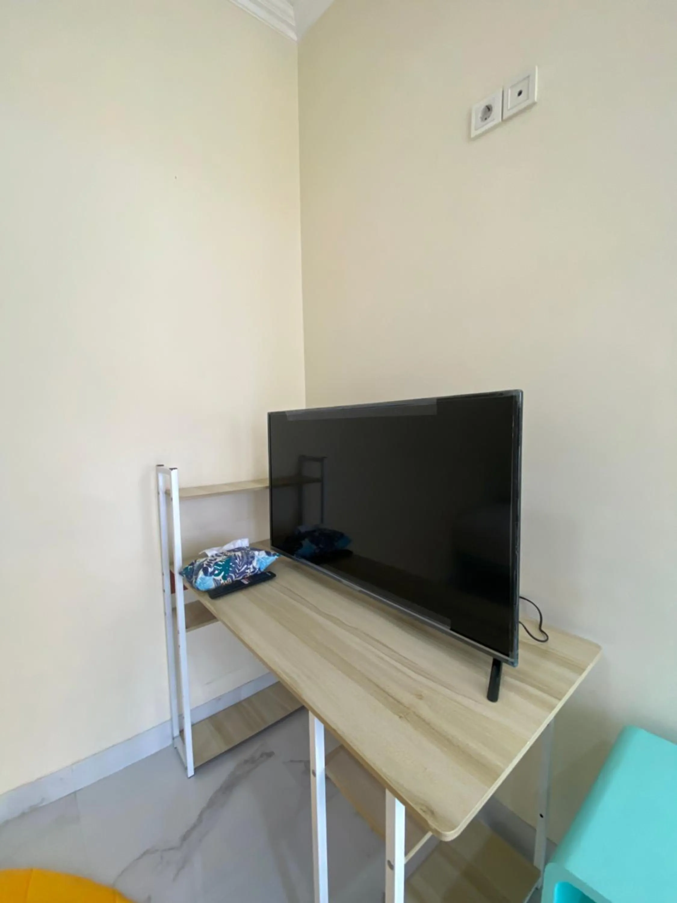 TV and multimedia in PALAGAN HUIS