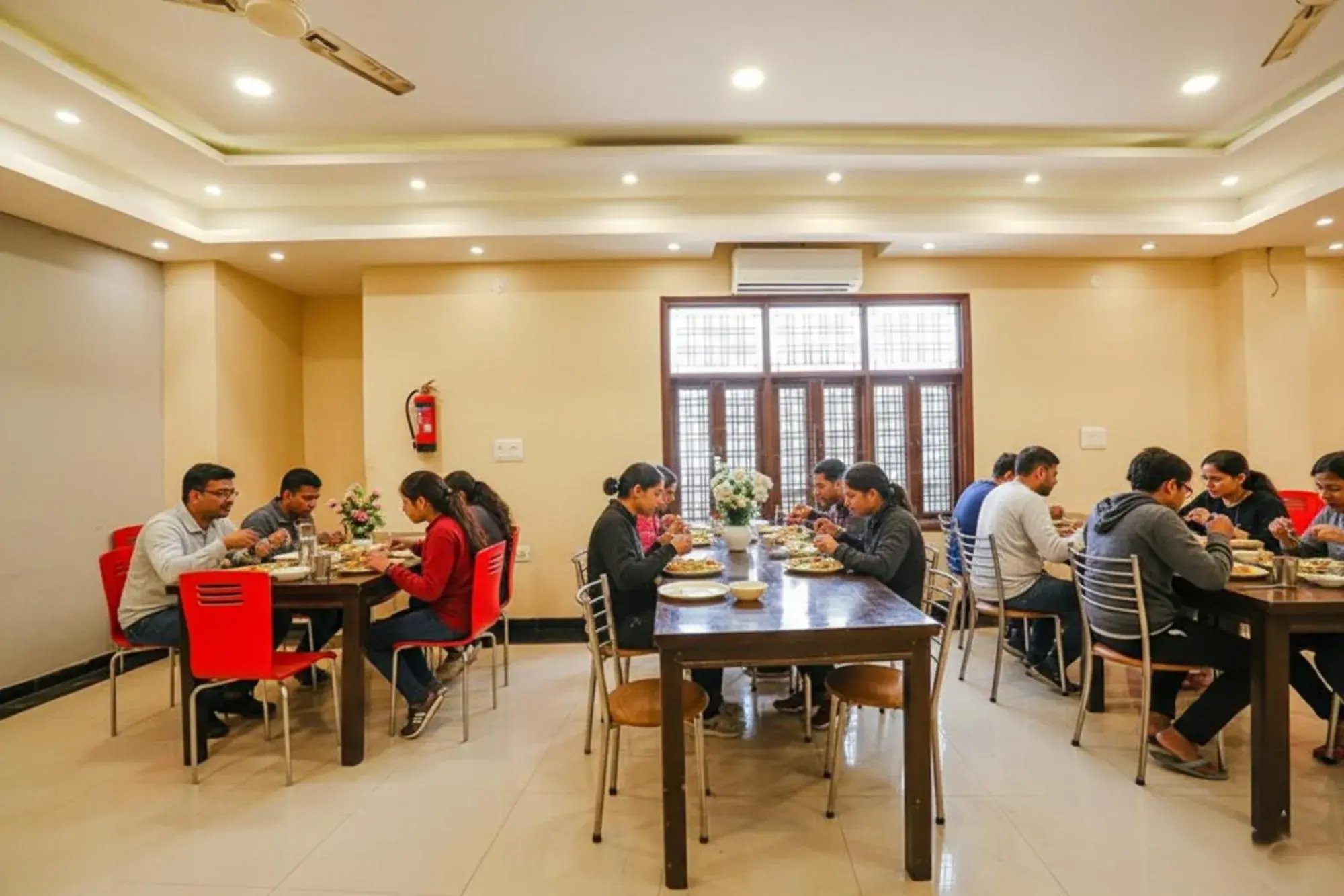 Restaurant/places to eat in Via GK Residency Restaurant/places to eat in Via GK Residency