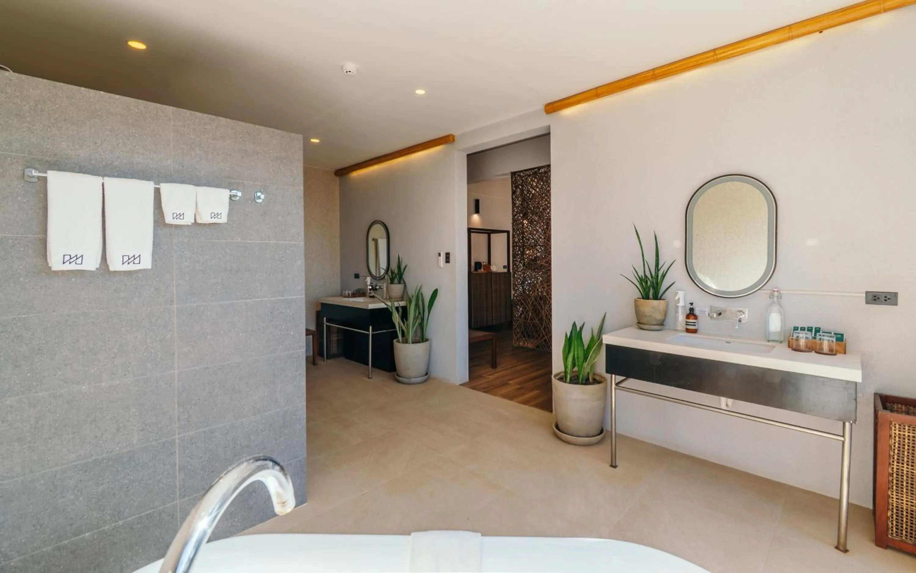 Nacpan Beach Resort Managed by H Hospitality - Newly Renovated