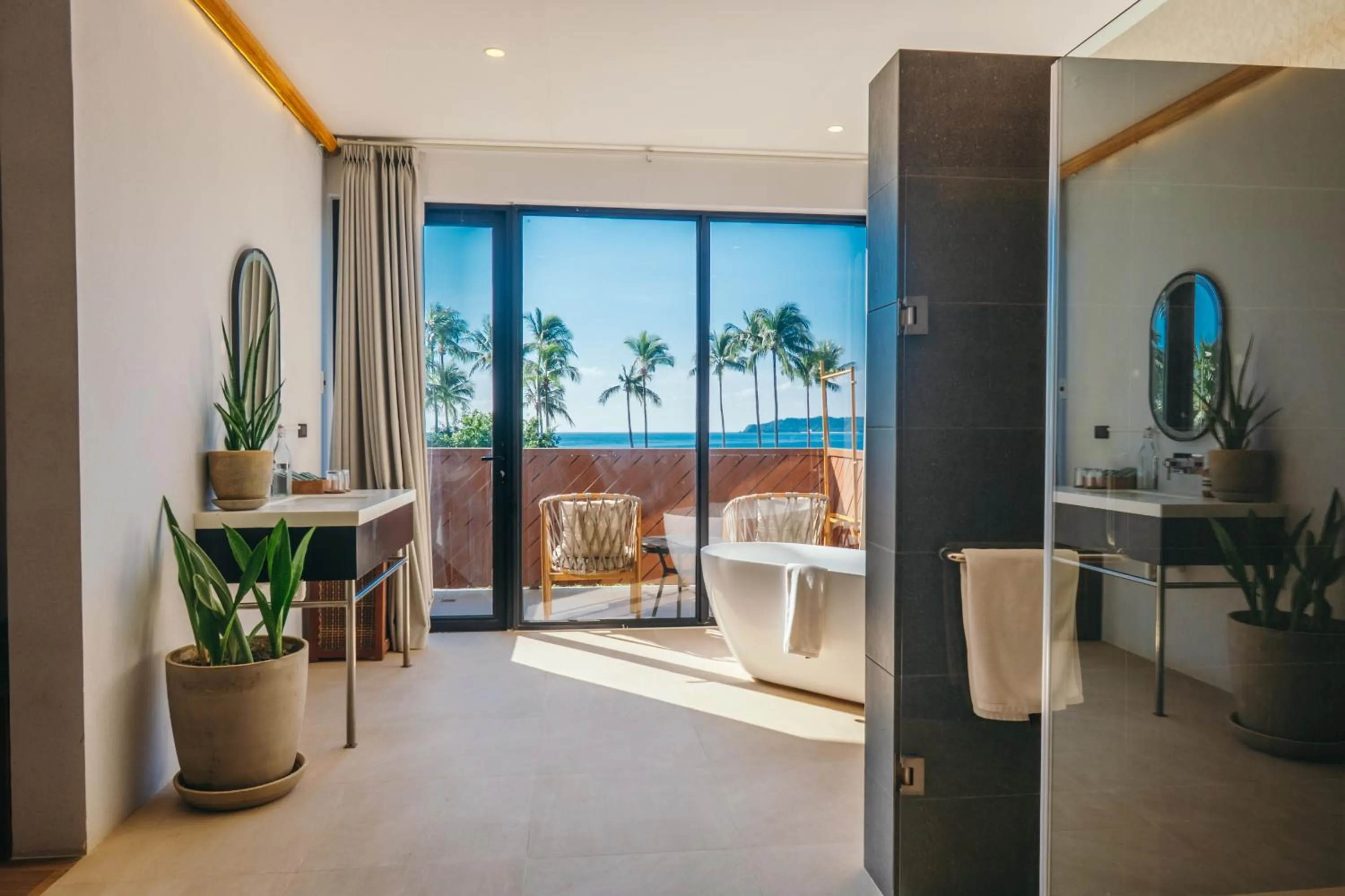 Nacpan Beach Resort Managed by H Hospitality - Newly Renovated