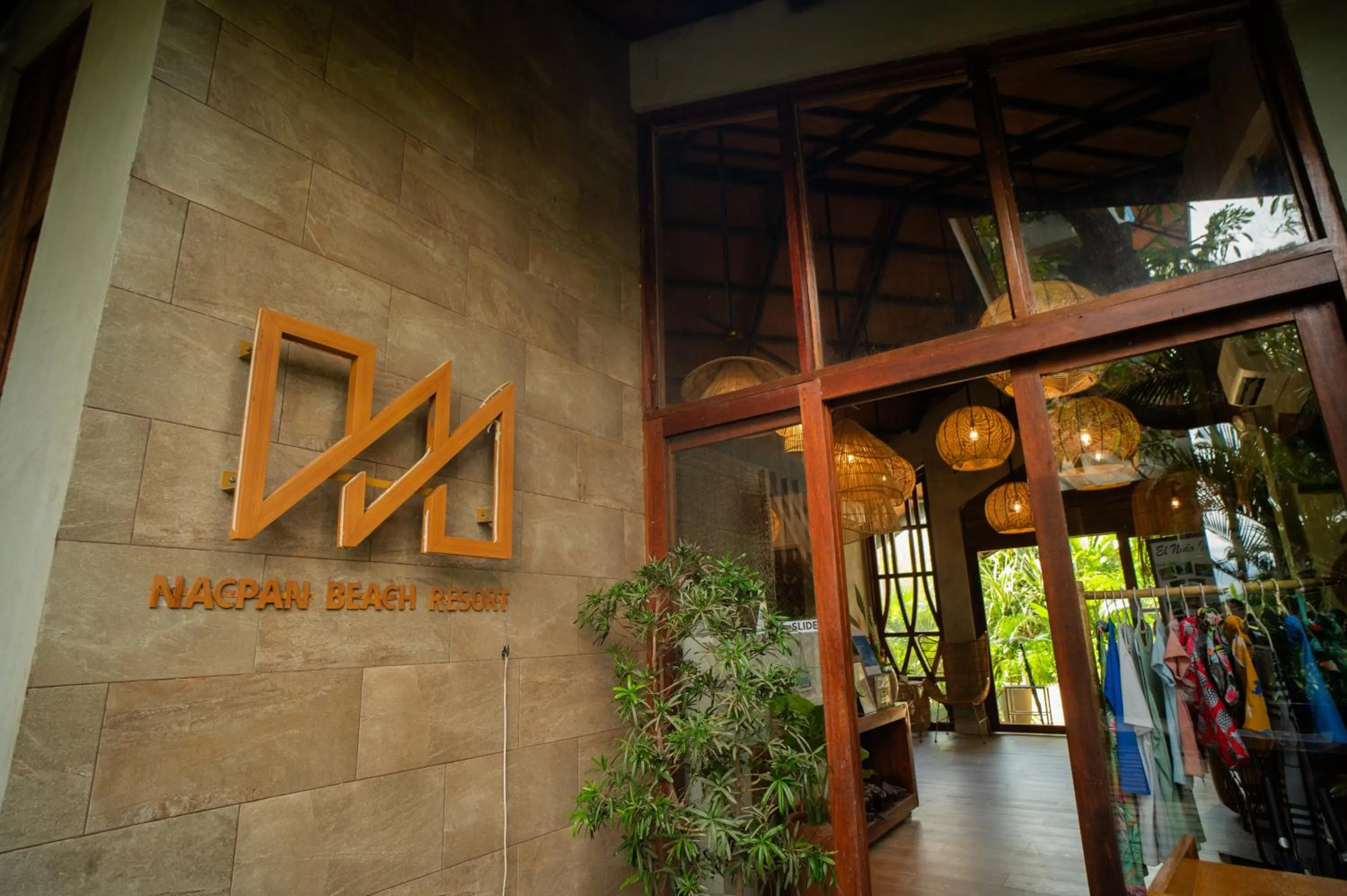 Nacpan Beach Resort Managed by H Hospitality - Newly Renovated