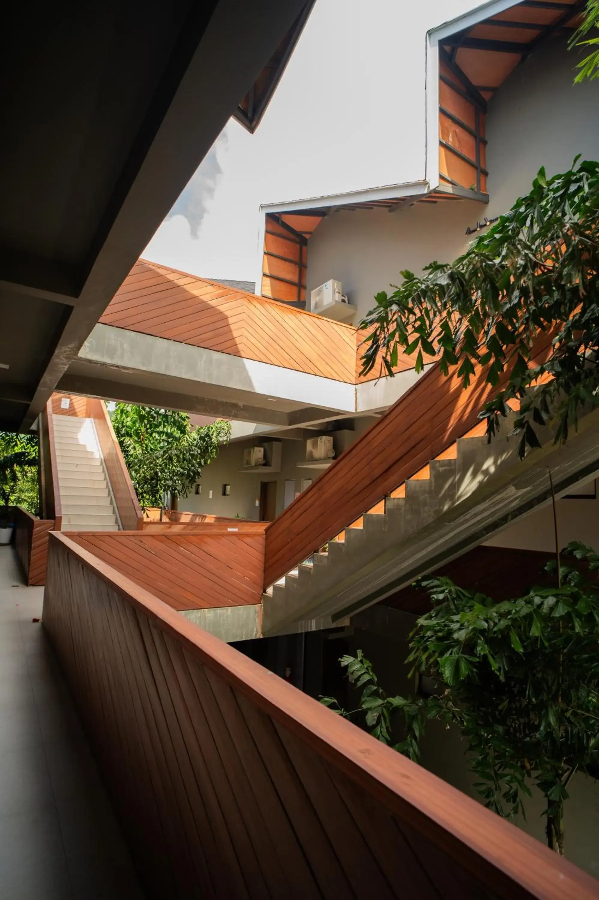 Property building in Nacpan Beach Resort Managed by H Hospitality - Newly Renovated Property building in Nacpan Beach Resort Managed by H Hospitality - Newly Renovated