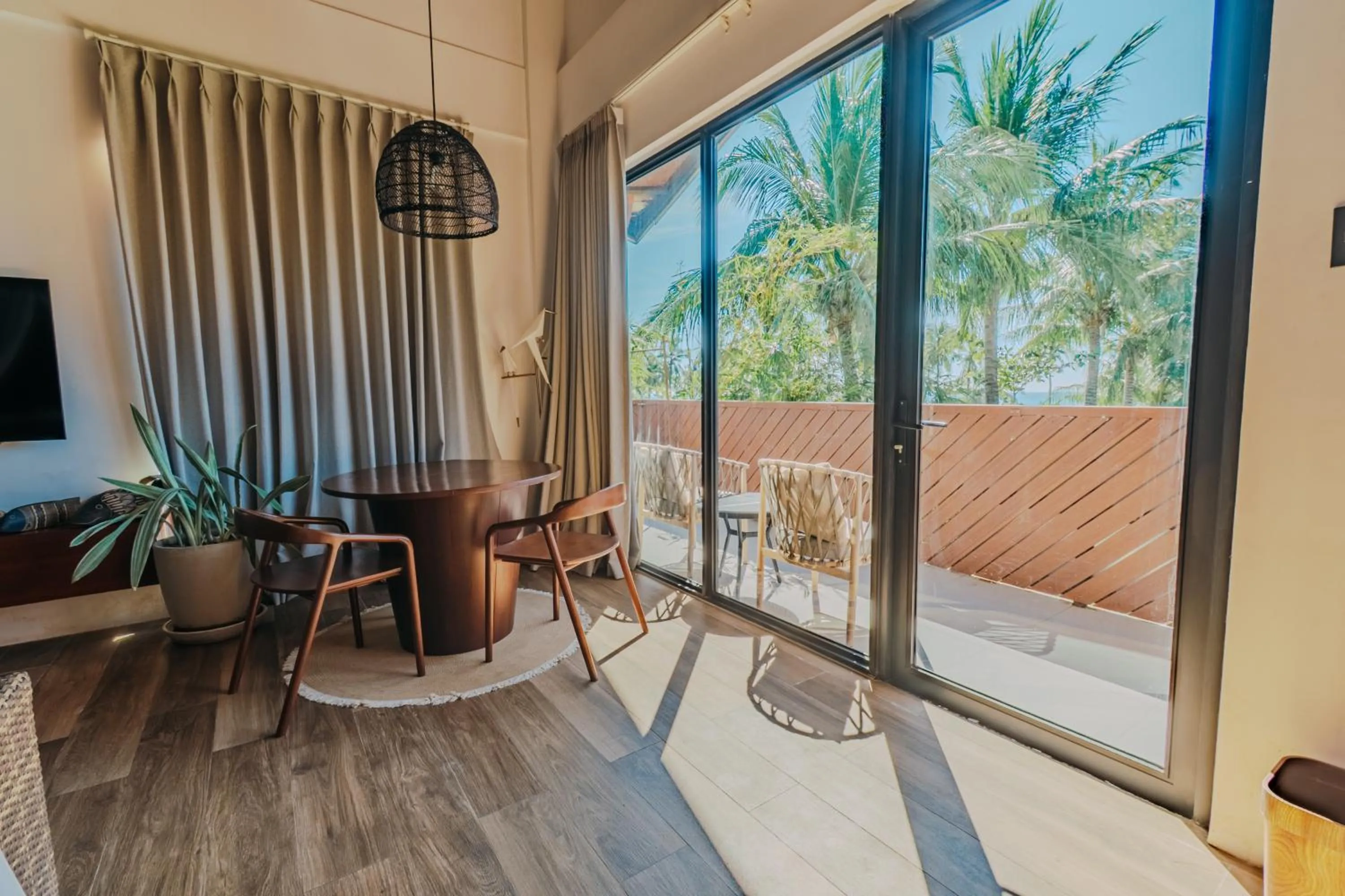 Nacpan Beach Resort Managed by H Hospitality - Newly Renovated