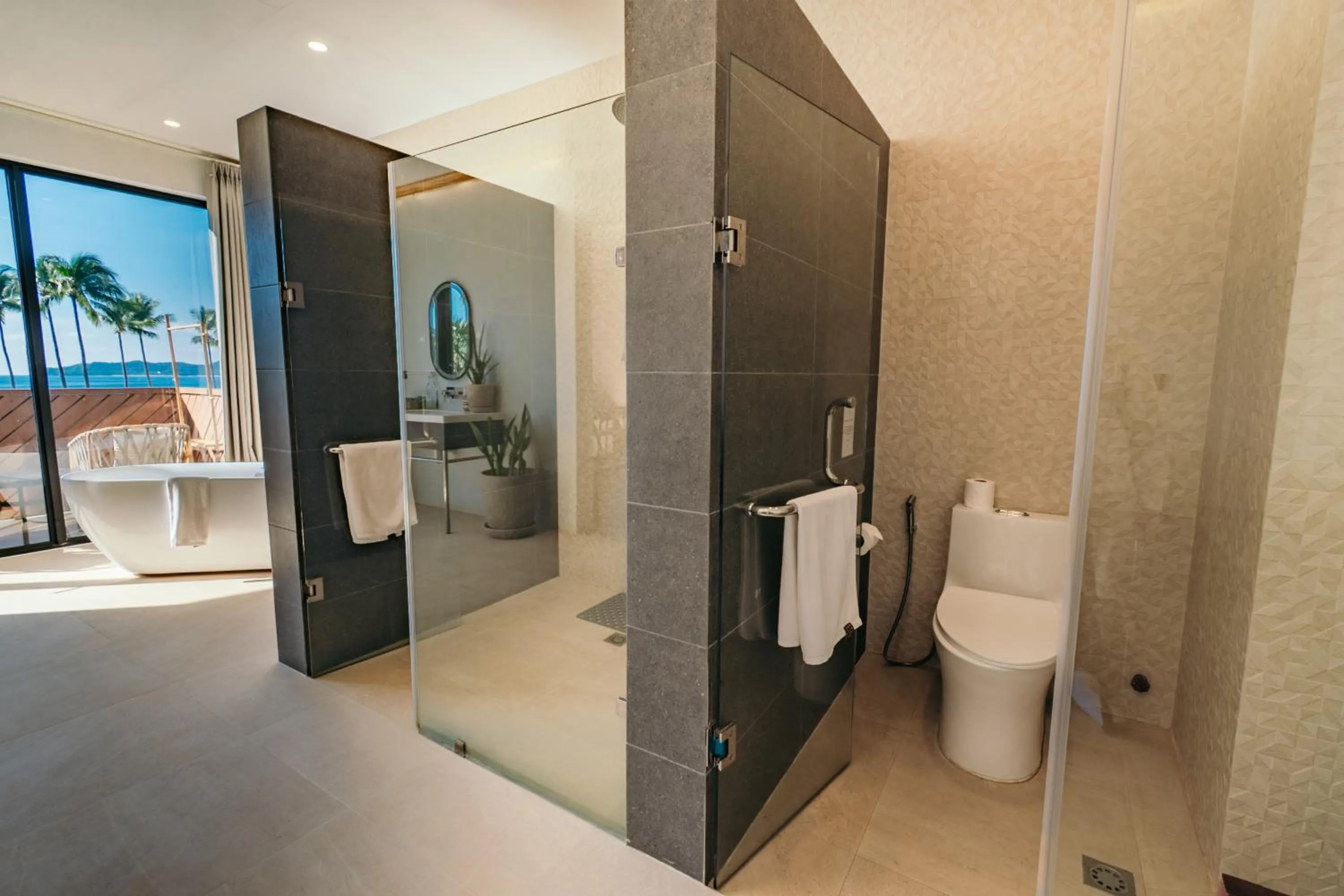 Nacpan Beach Resort Managed by H Hospitality - Newly Renovated