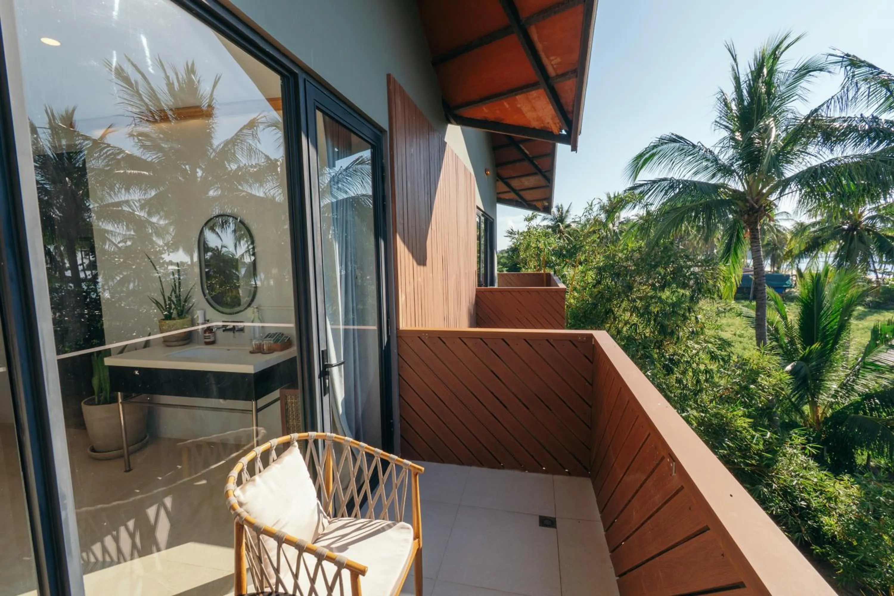 Nacpan Beach Resort Managed by H Hospitality - Newly Renovated