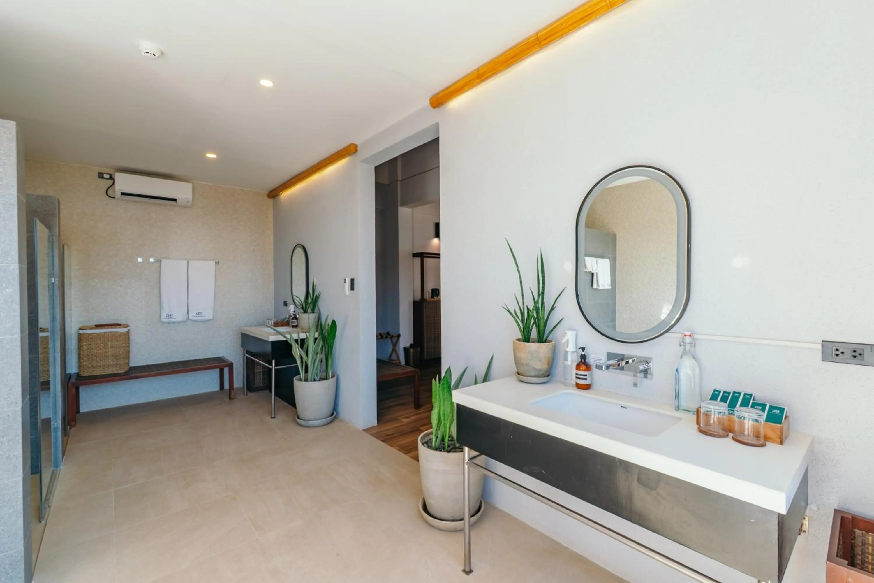 Nacpan Beach Resort Managed by H Hospitality - Newly Renovated