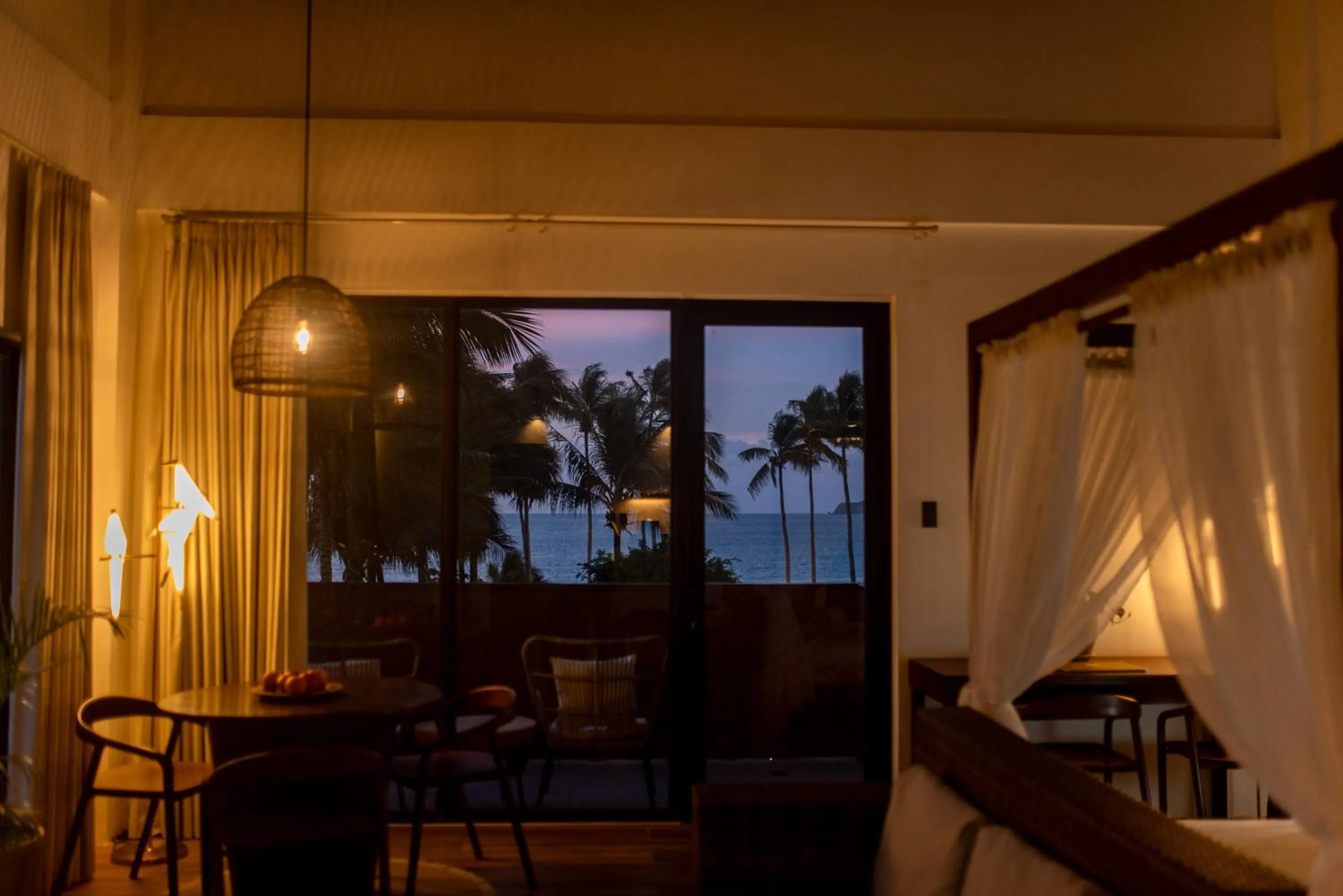 Nacpan Beach Resort Managed by H Hospitality - Newly Renovated