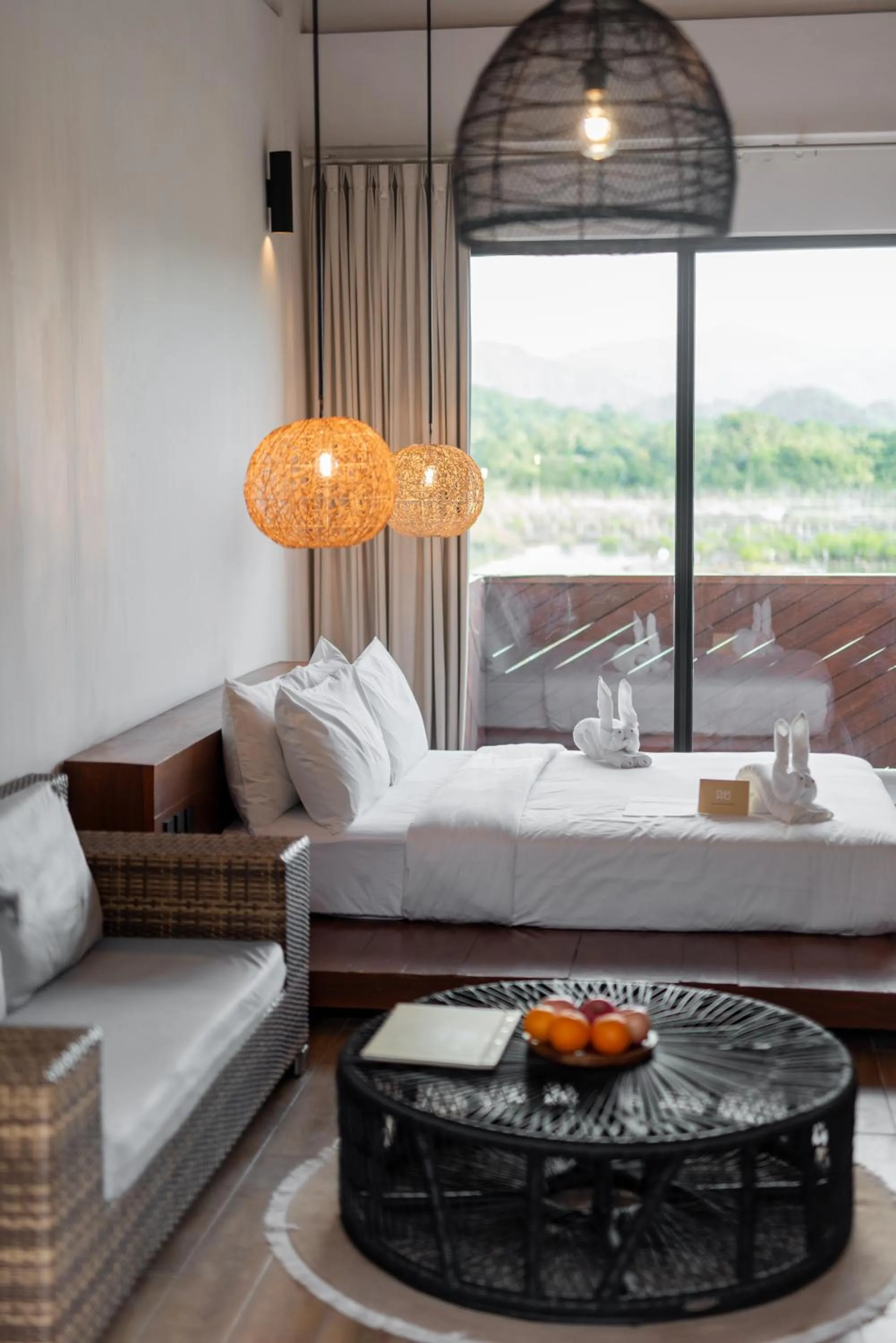 Nacpan Beach Resort Managed by H Hospitality - Newly Renovated