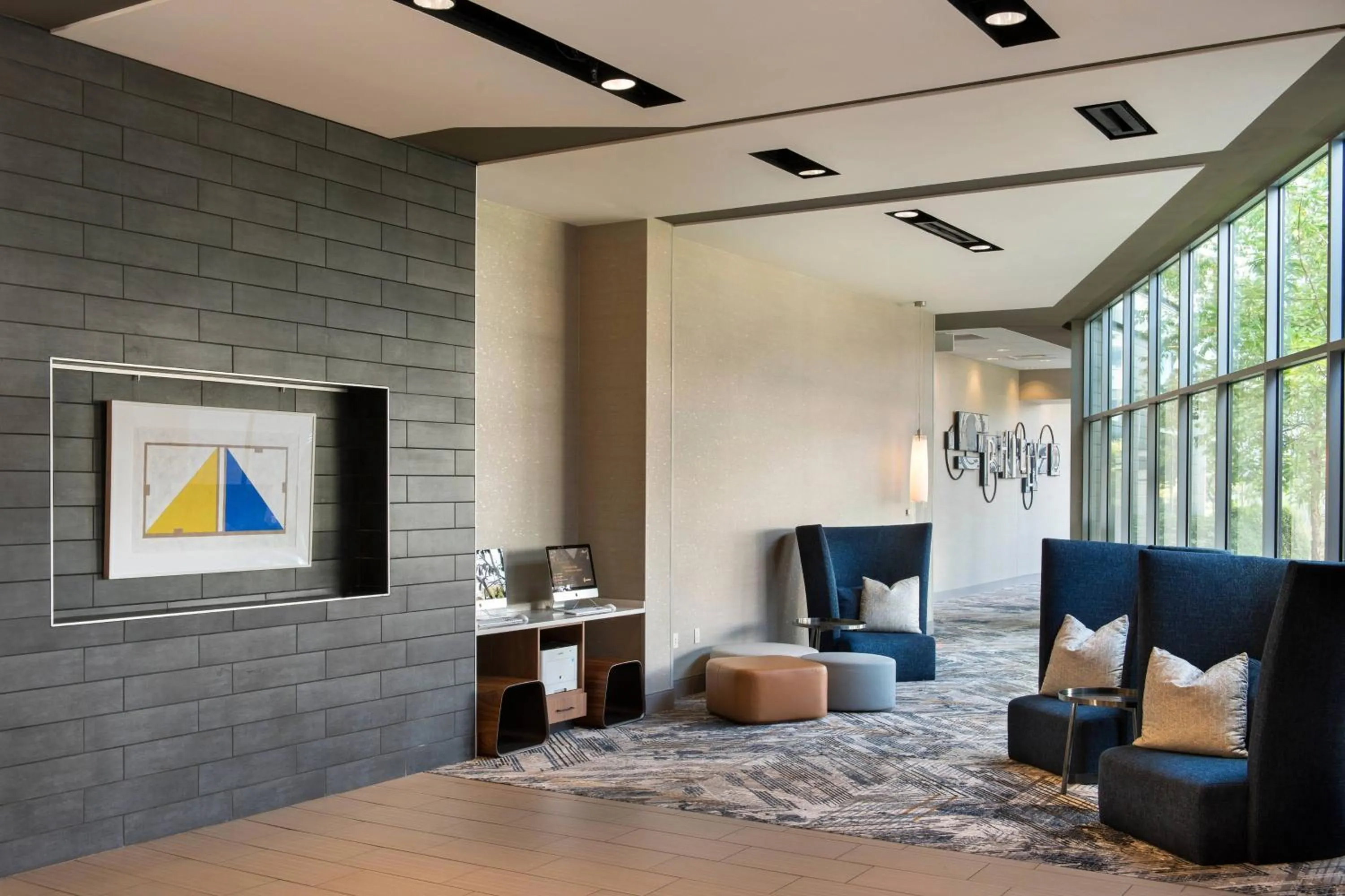 Other in Courtyard by Marriott Philadelphia South at The Navy Yard