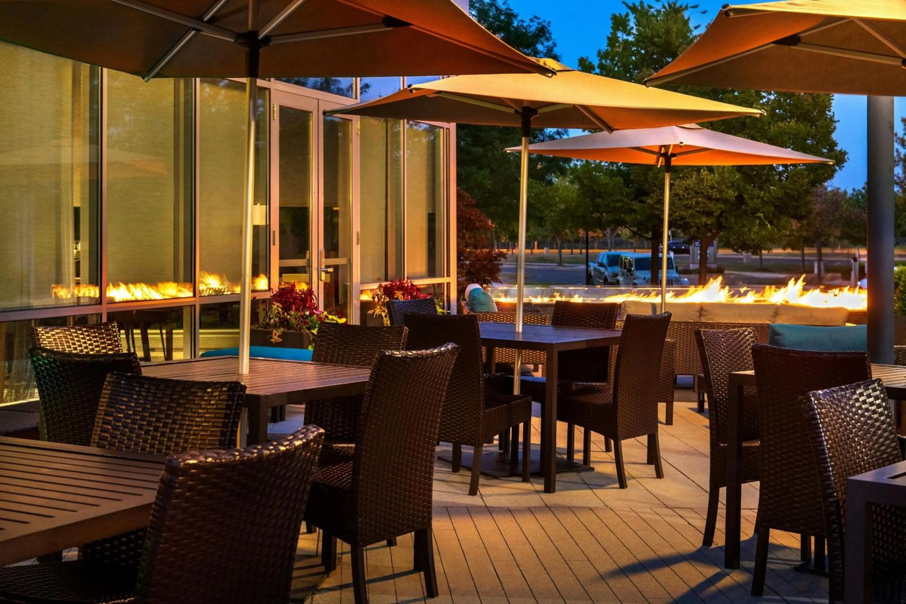 Other in Courtyard by Marriott Philadelphia South at The Navy Yard