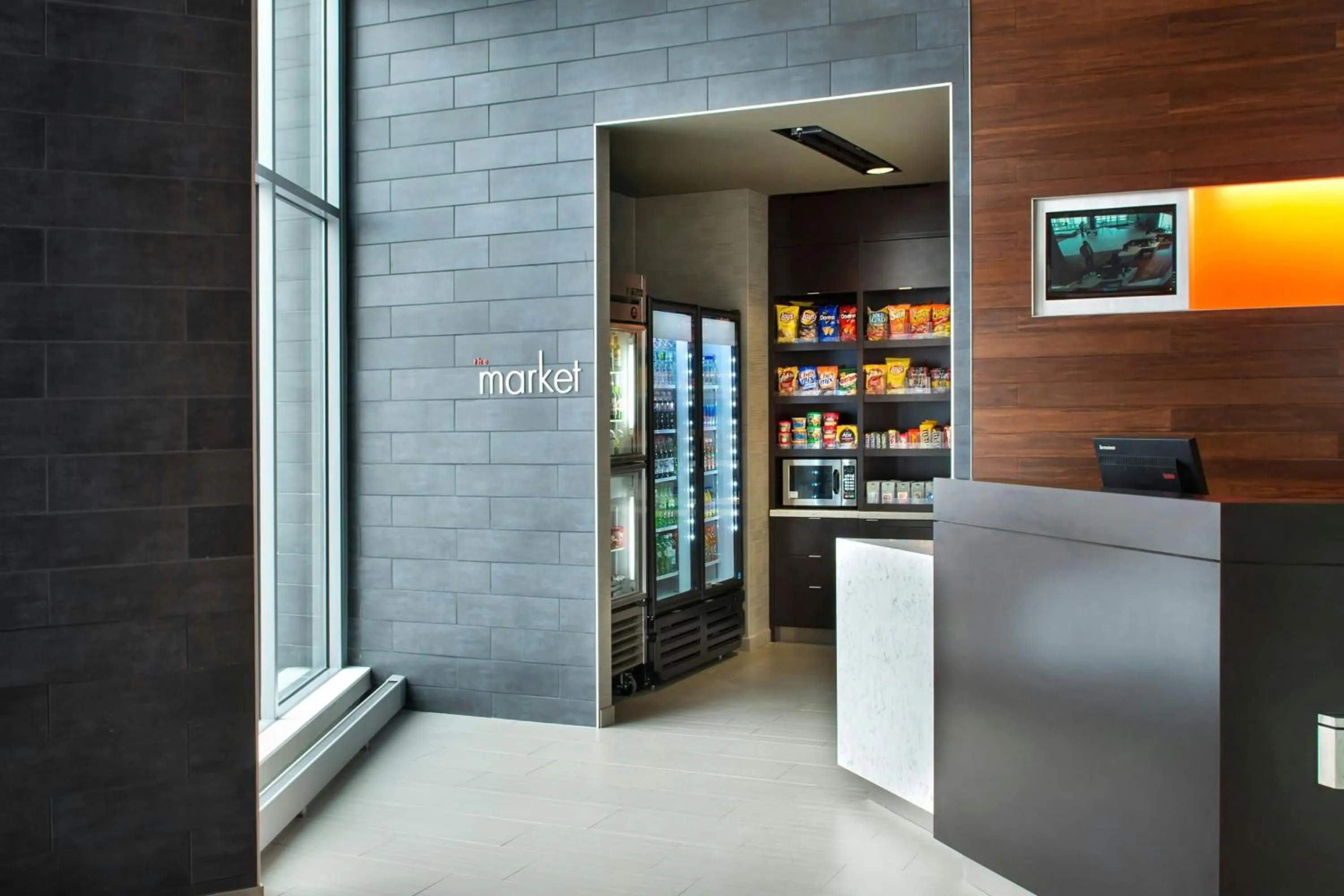 Other in Courtyard by Marriott Philadelphia South at The Navy Yard