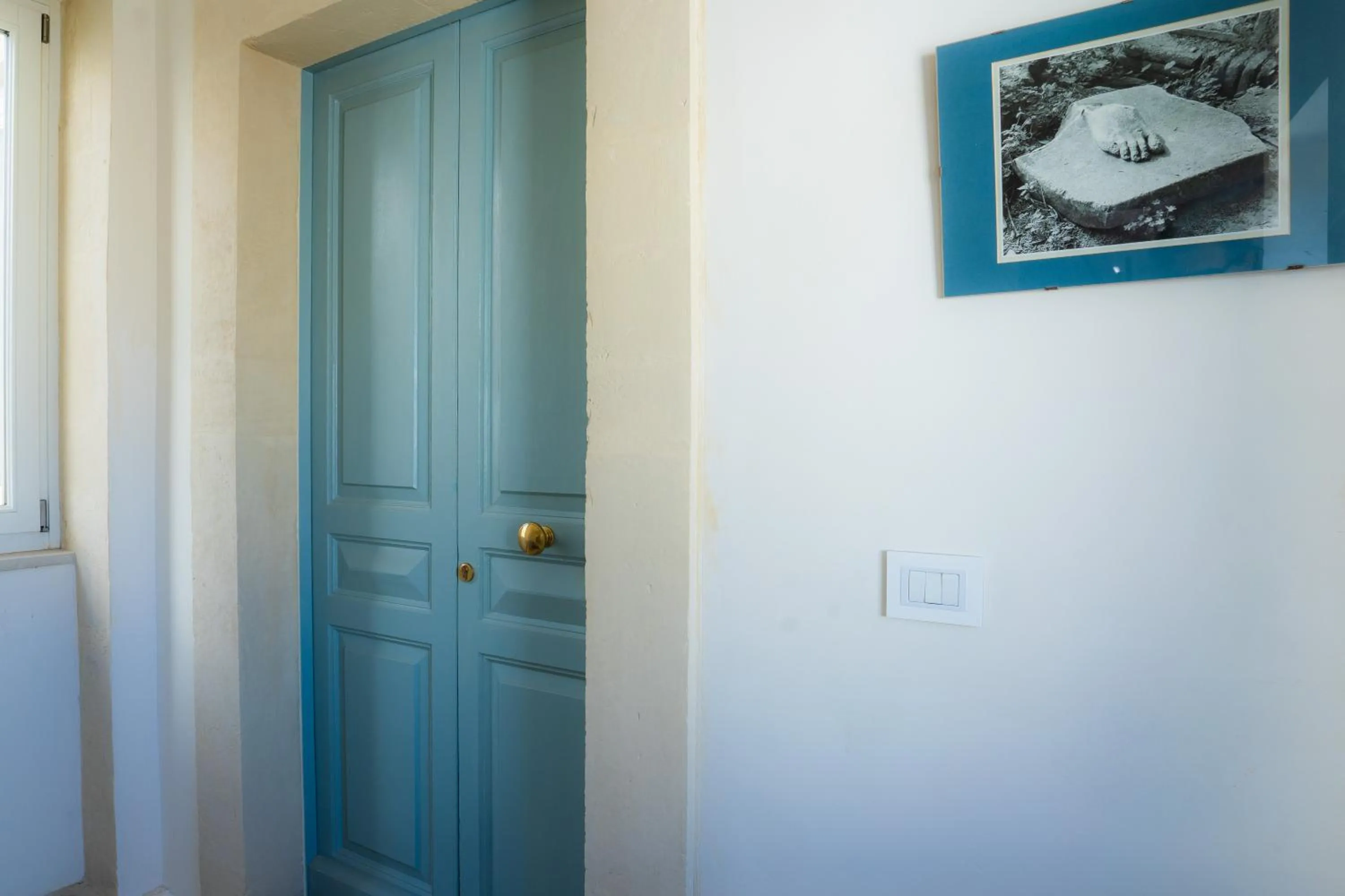 Capo 10 Liberty Apartments