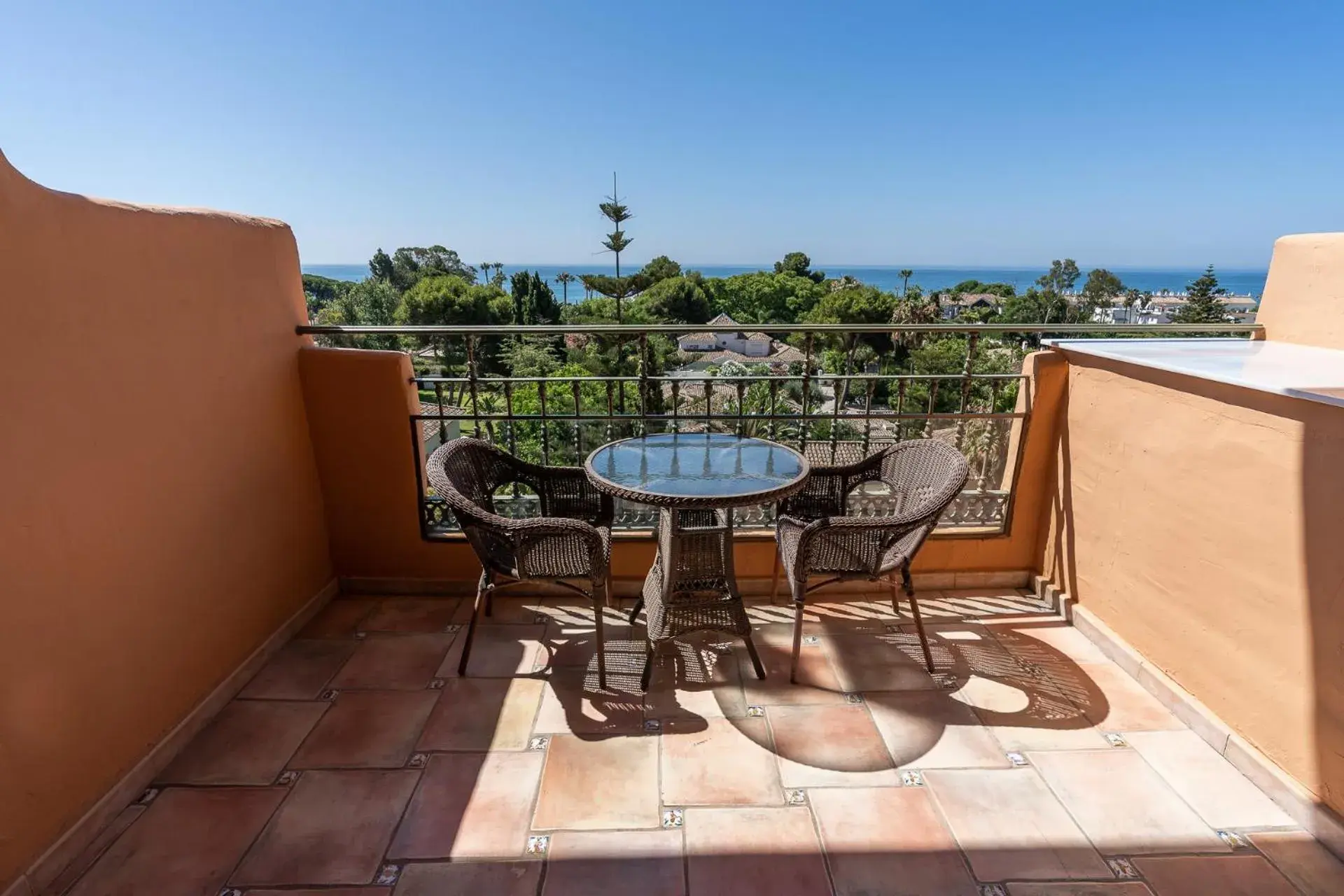 Family Room with Terrace (2 Adults + 1 Child) in Globales Paraíso Beach Family Room with Terrace (2 Adults + 1 Child) in Globales Paraíso Beach