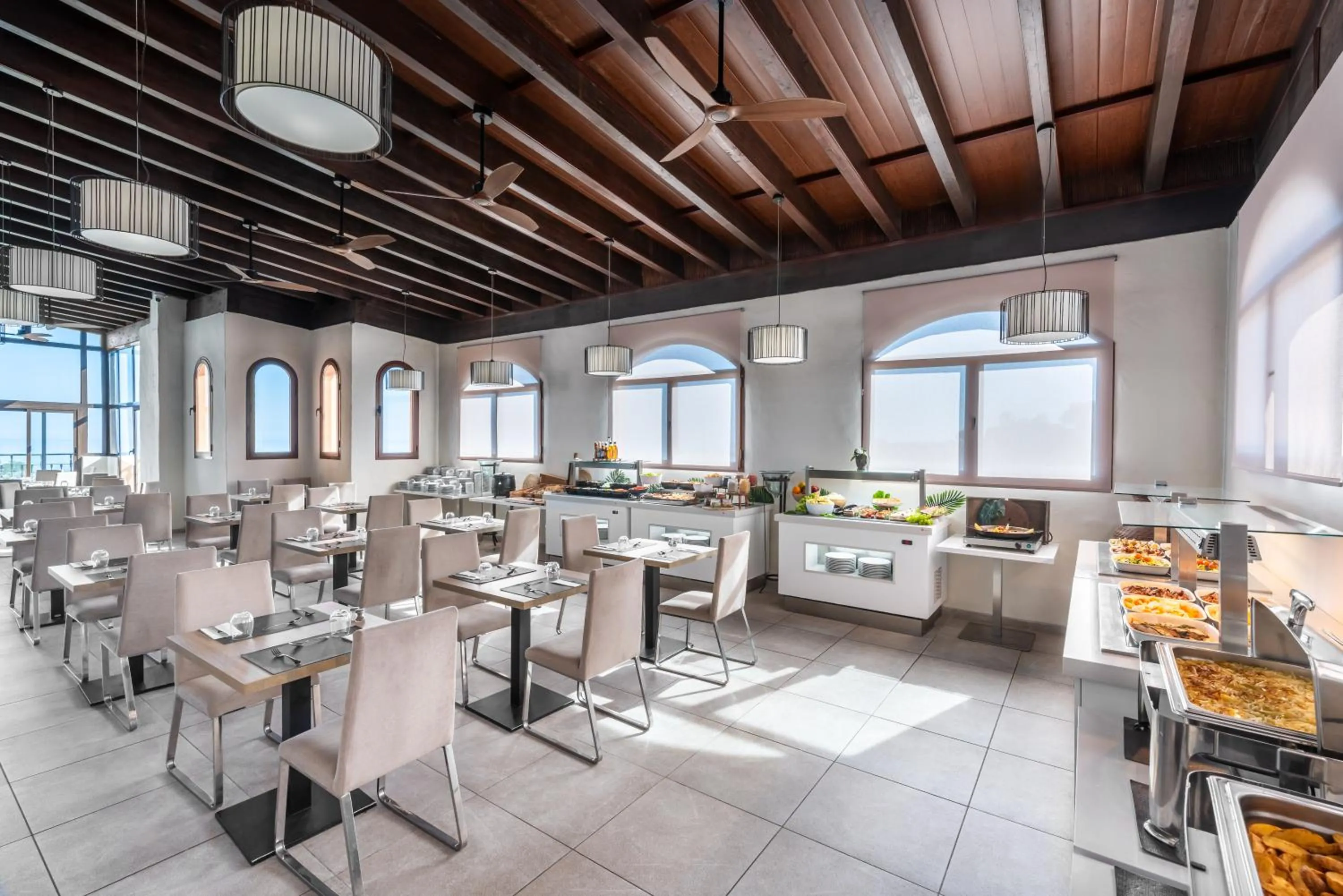 Globales Paraíso Beach