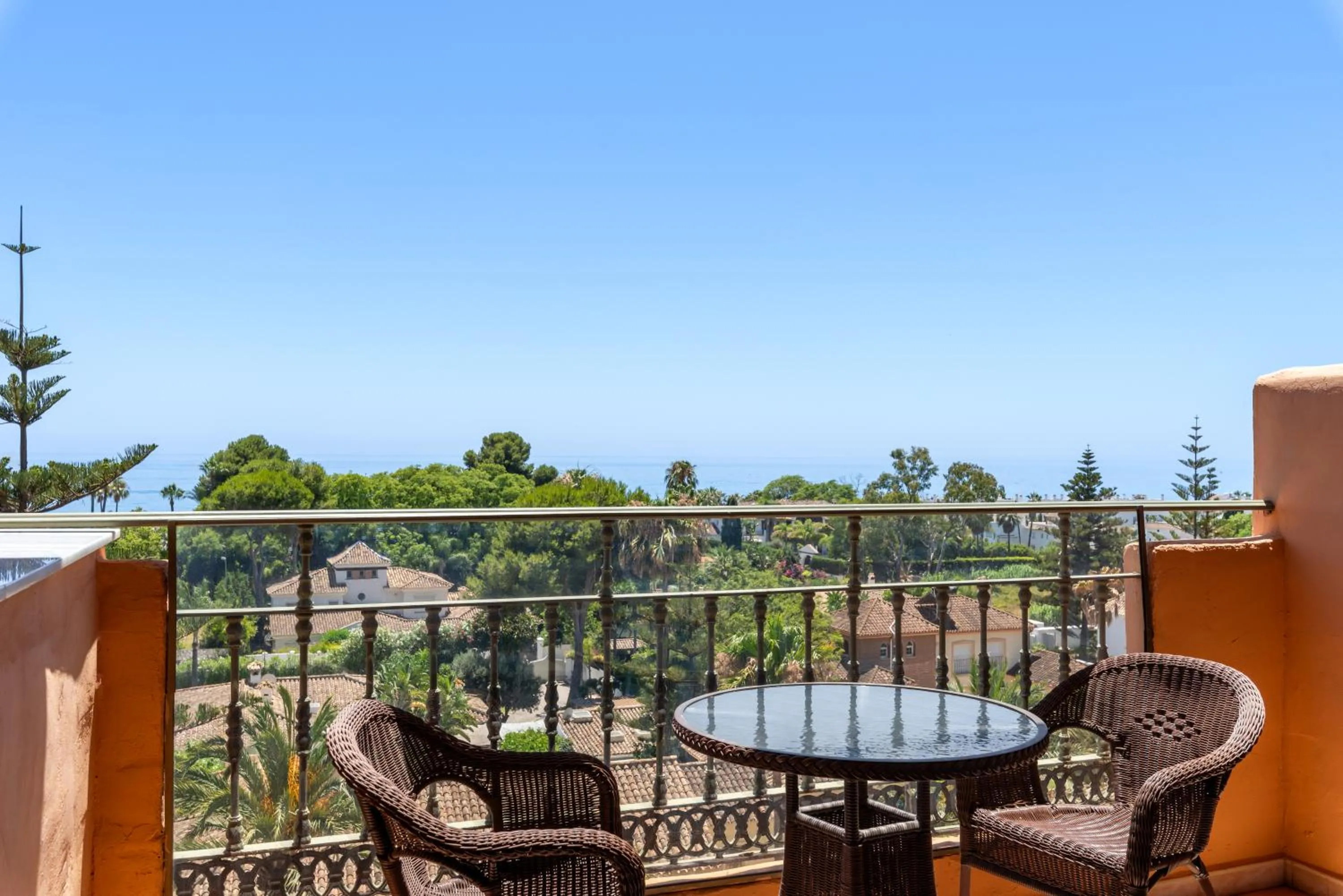 Globales Paraíso Beach