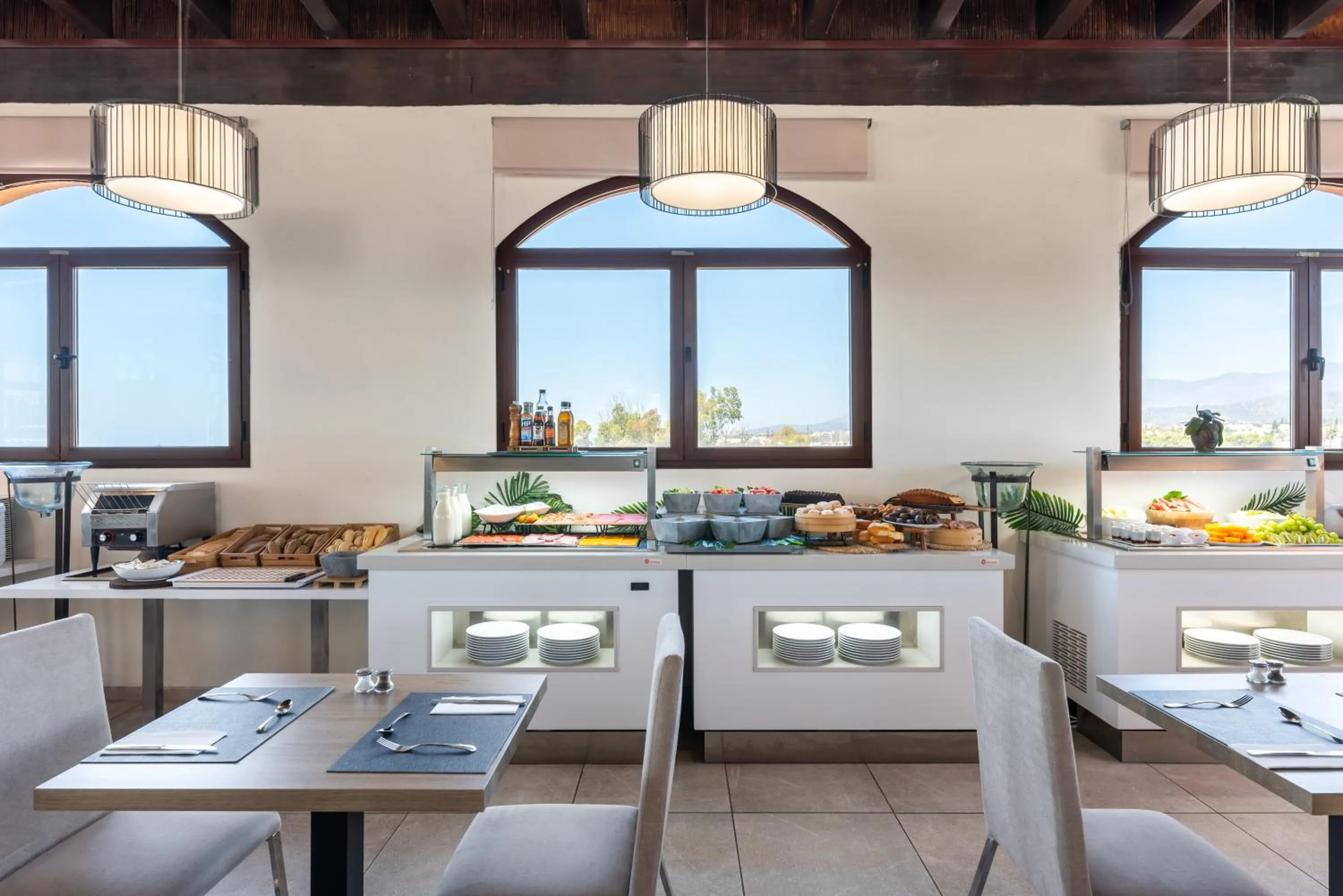 Globales Paraíso Beach