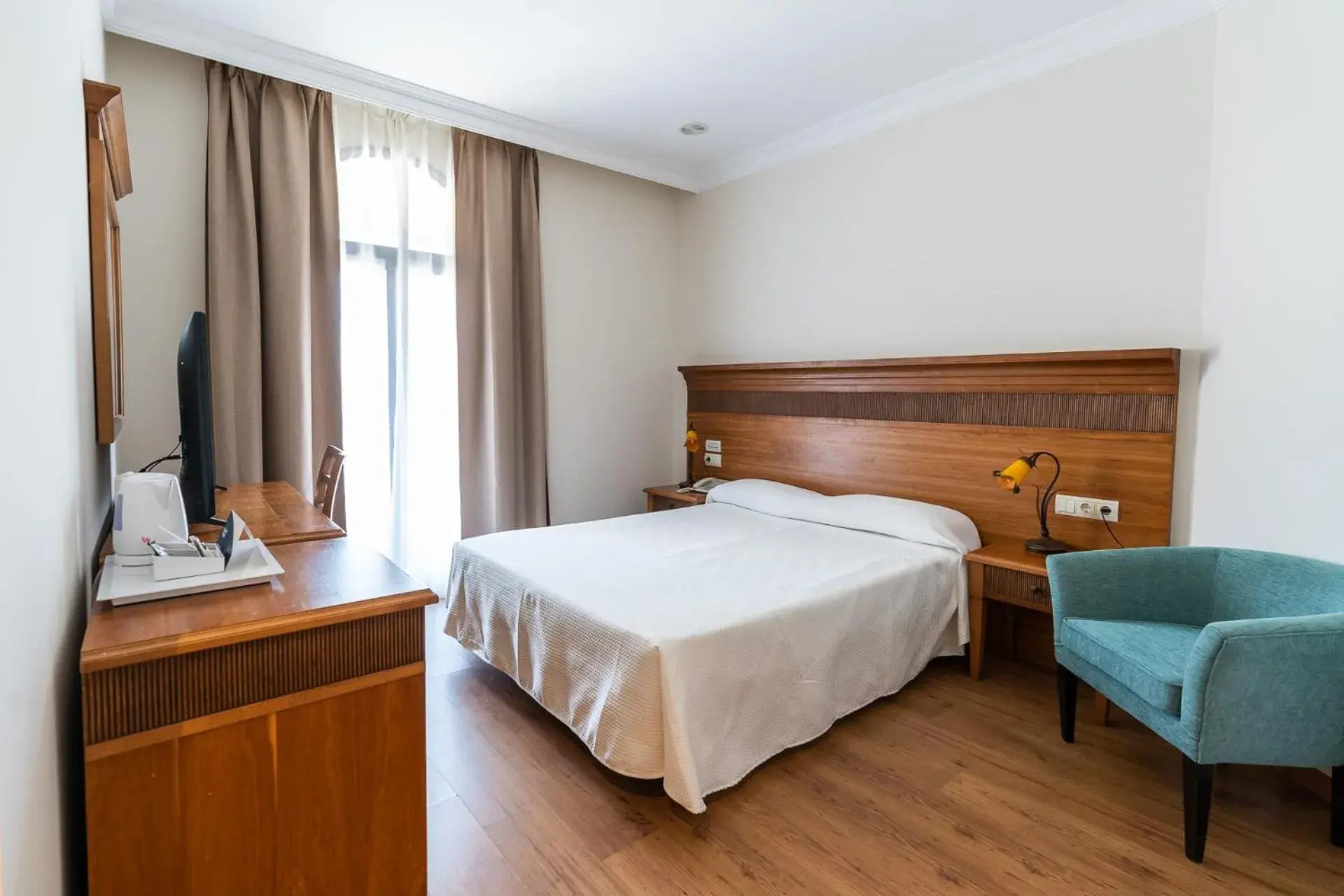 Double Room (1 Adult) in Globales Paraíso Beach Double Room (1 Adult) in Globales Paraíso Beach