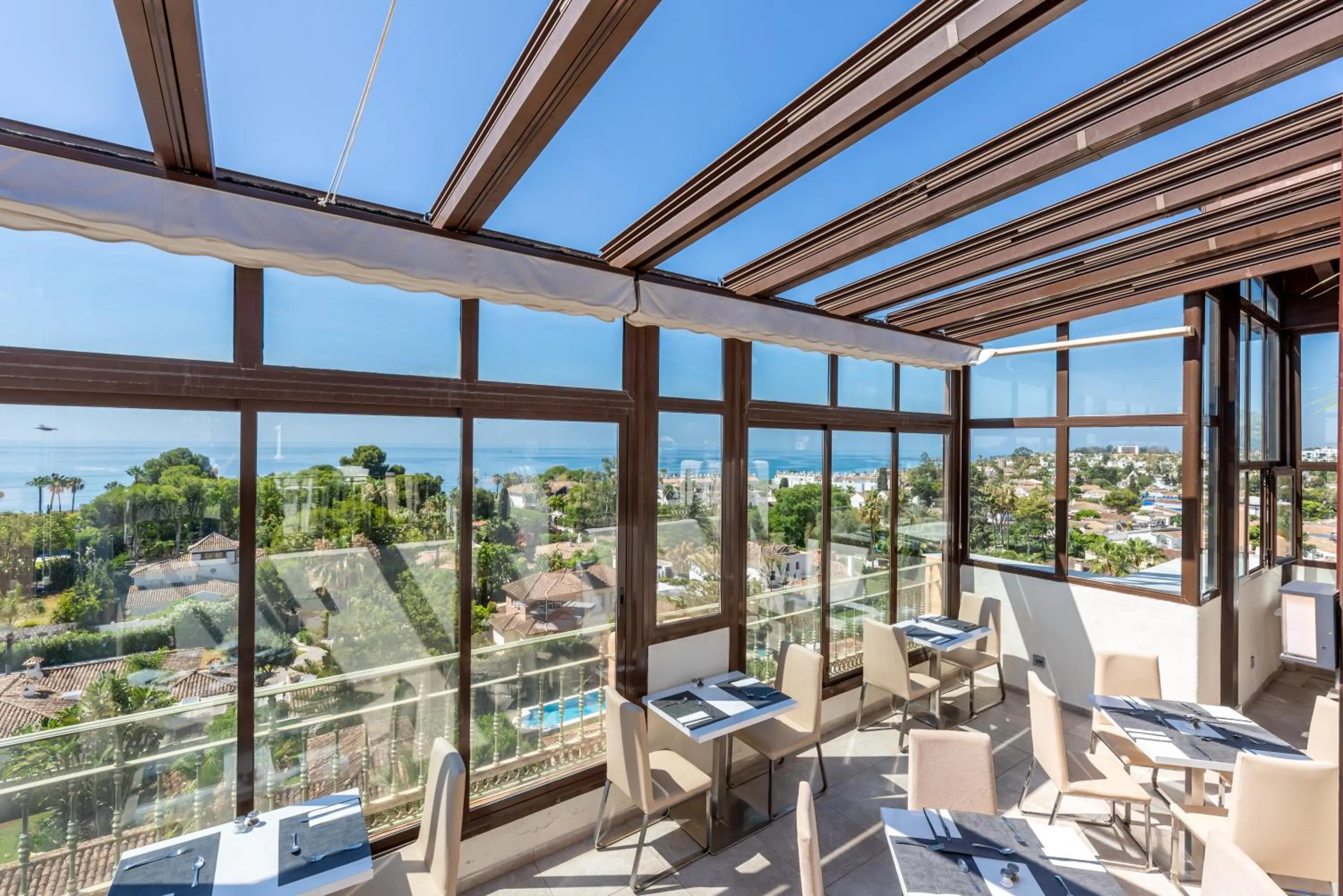 Globales Paraíso Beach