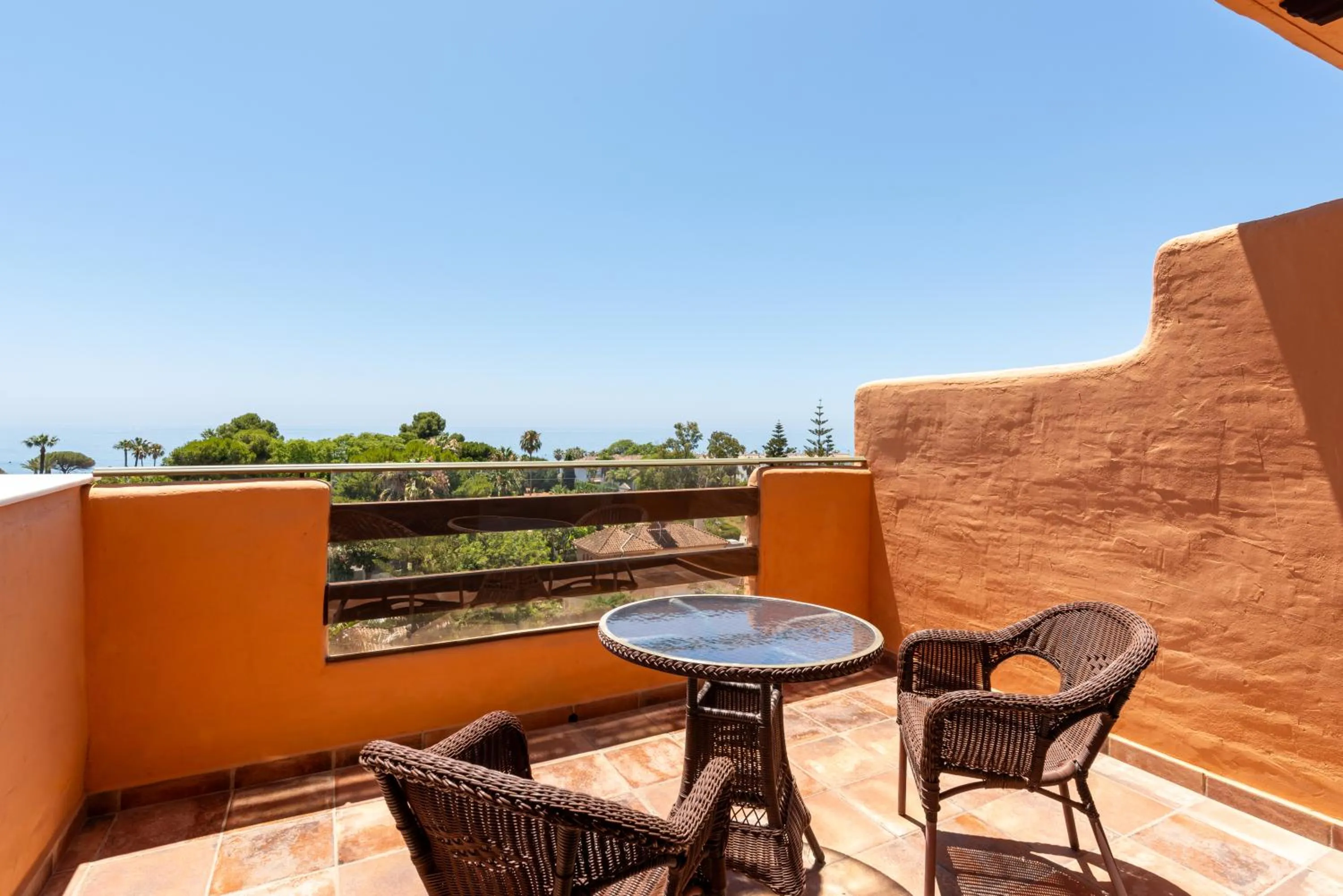 Globales Paraíso Beach