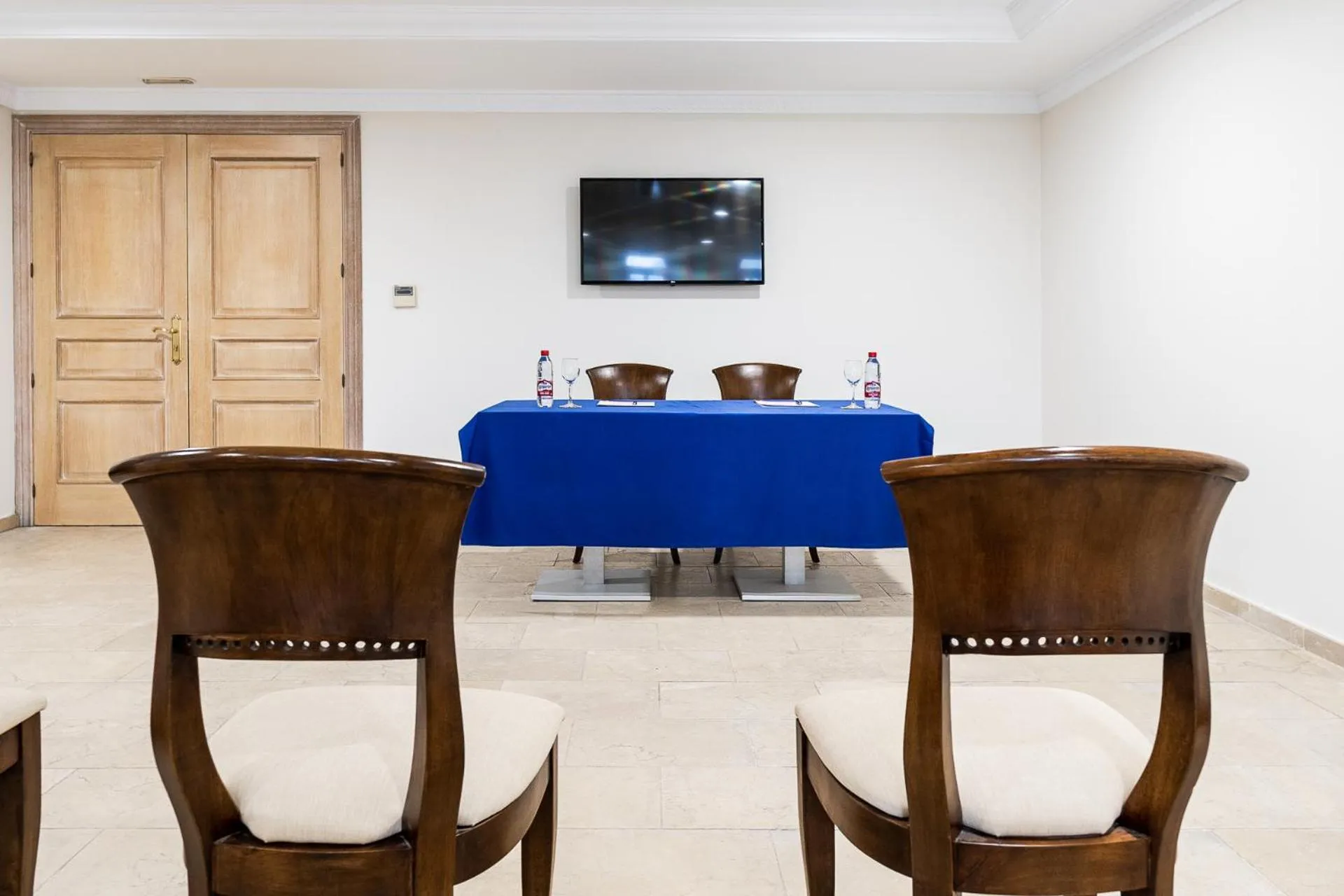 Meeting/conference room in Globales Paraíso Beach