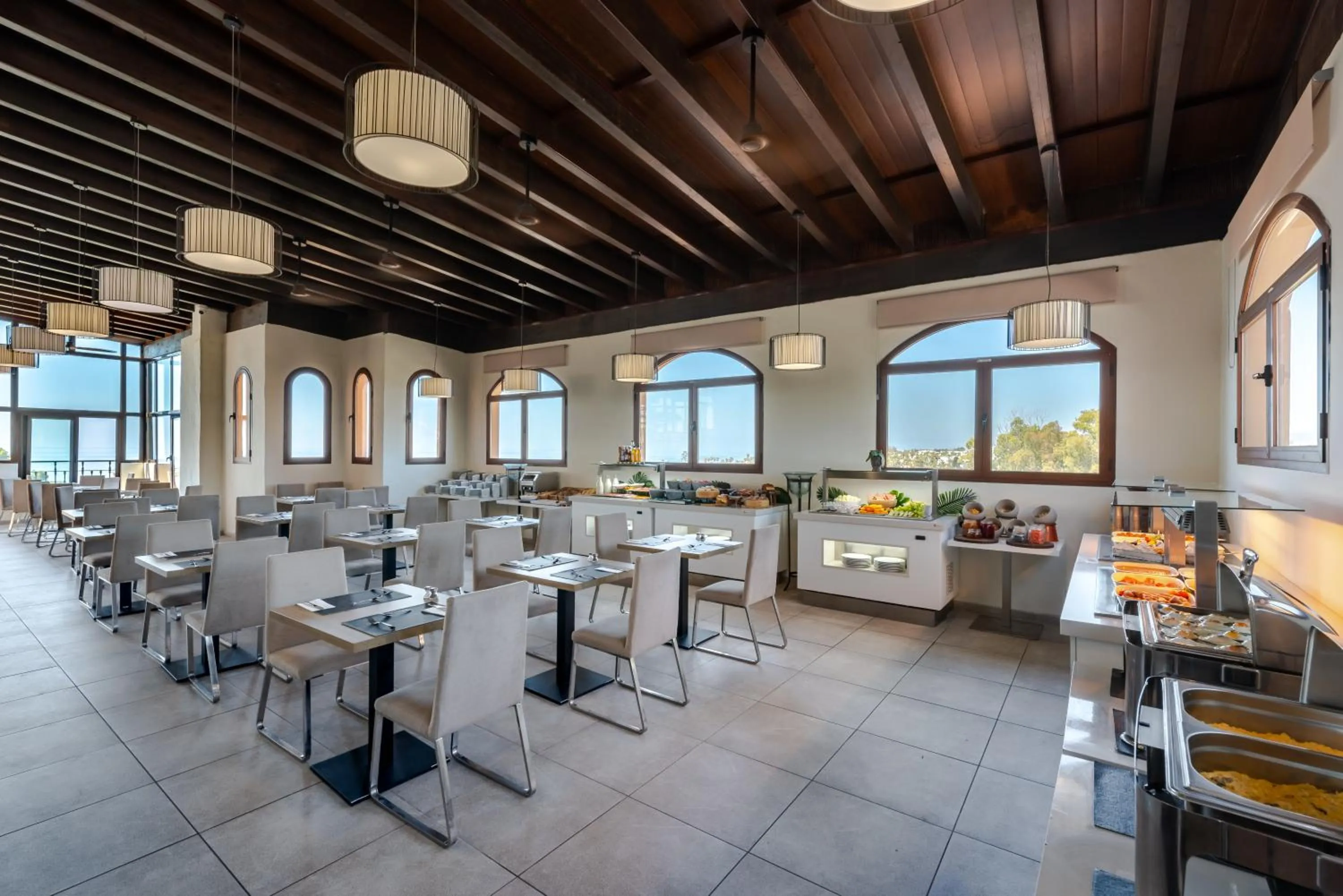 Globales Paraíso Beach