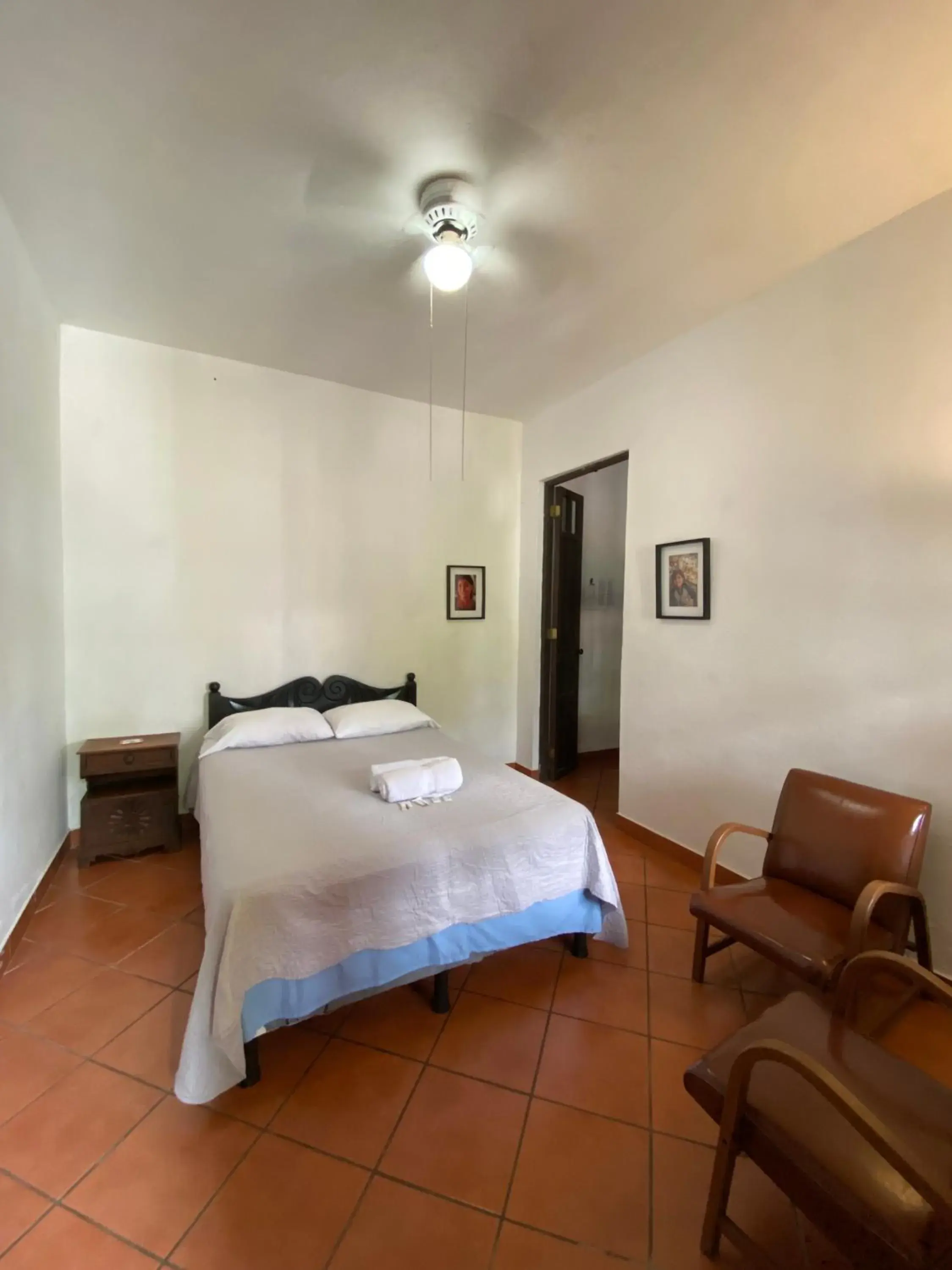 Family Room in Mikaso Hotel Family Room in Mikaso Hotel