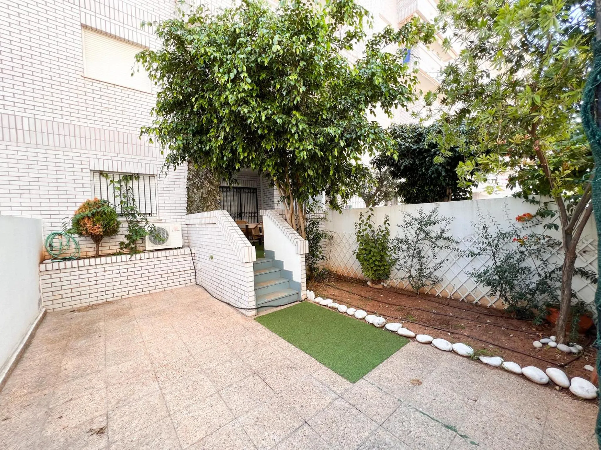 Apartamento Deluxe Jardín